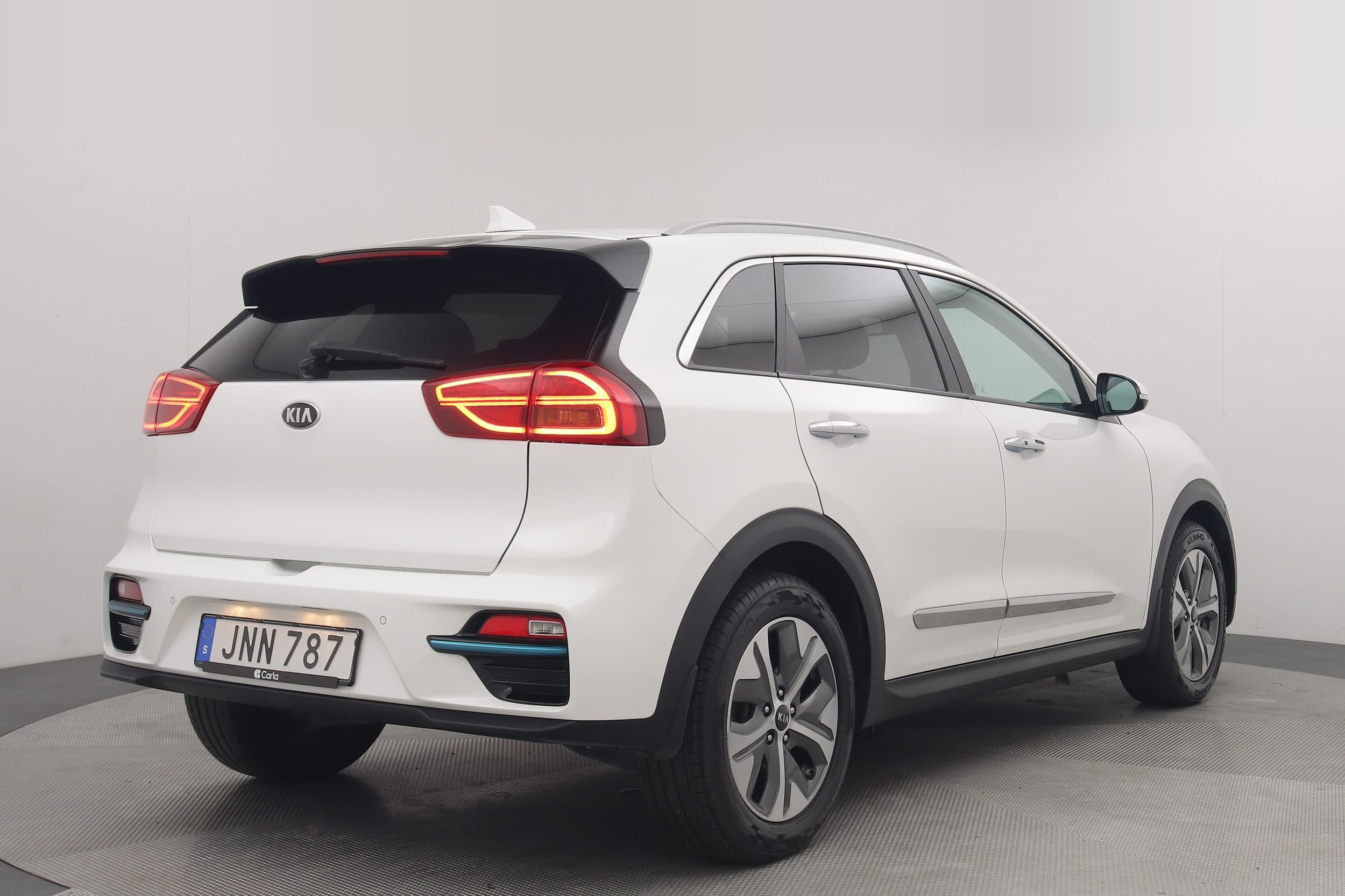 Kia e-Niro