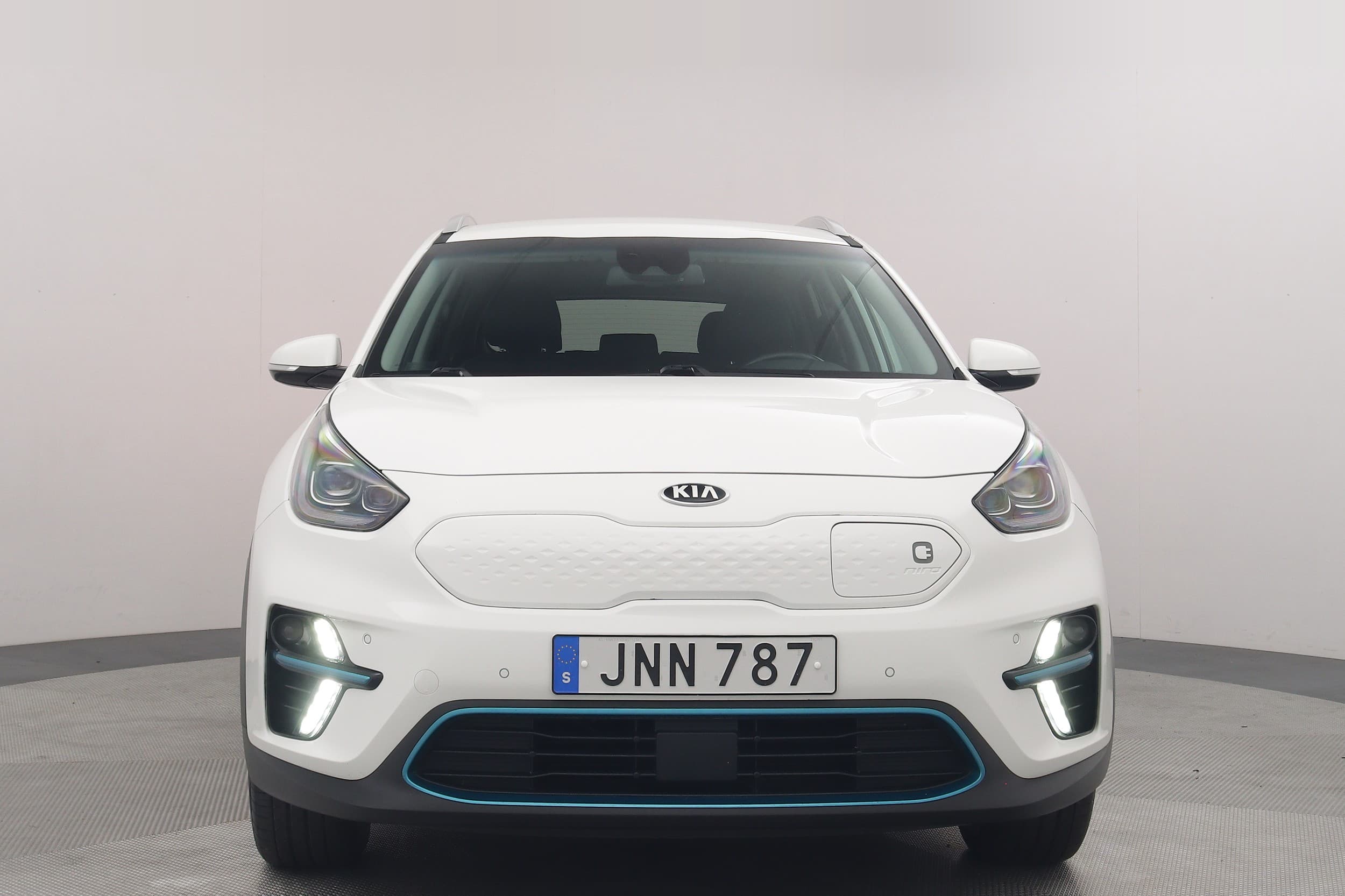 Kia e-Niro