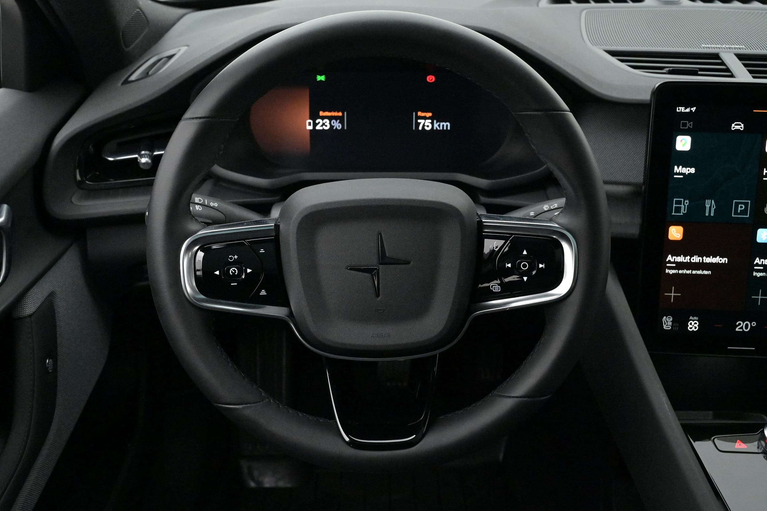 Polestar 2