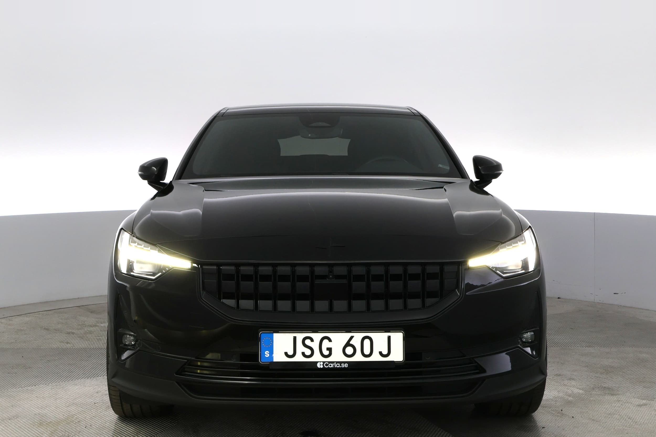 Polestar 2