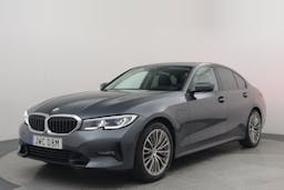 BMW 330e