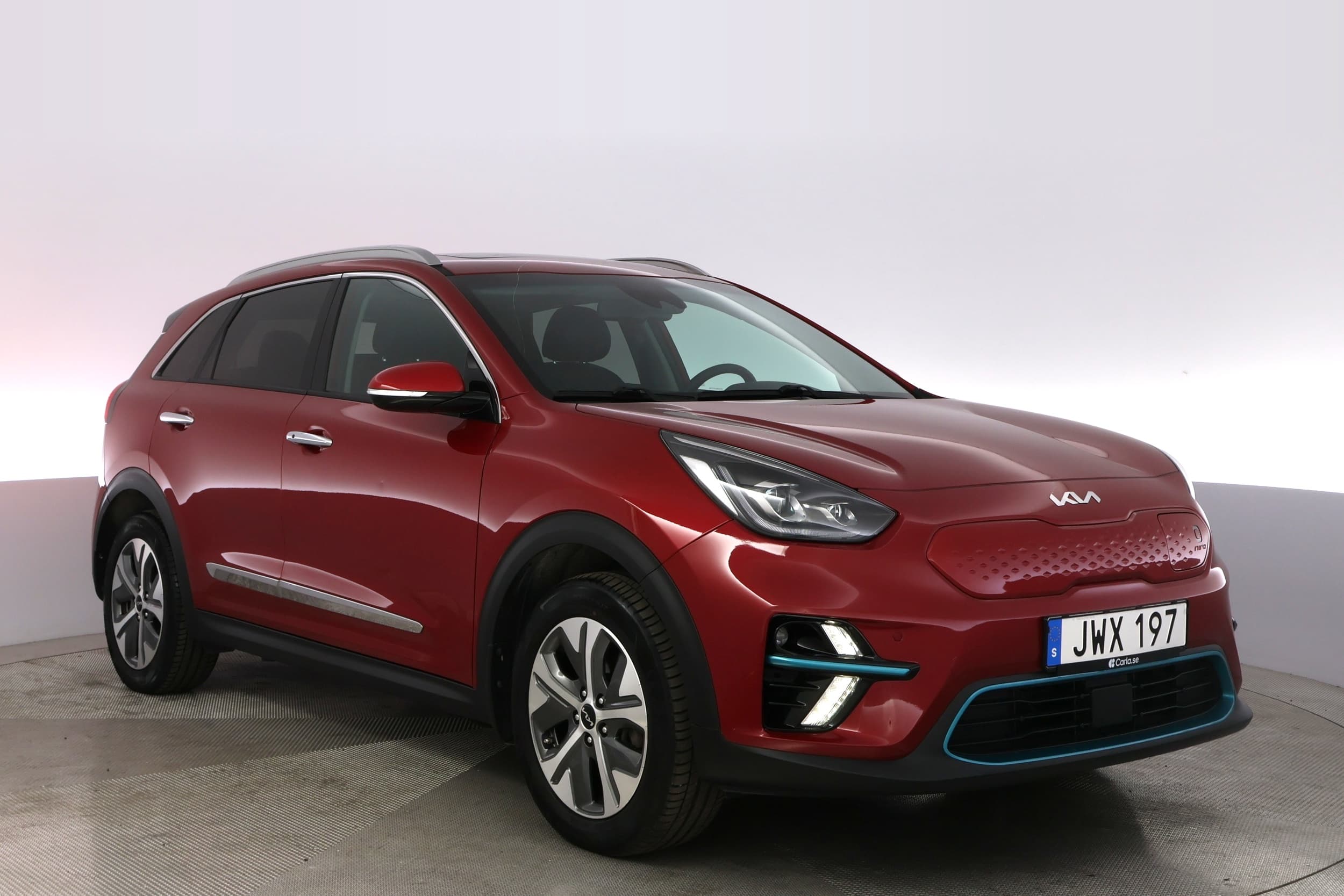 Kia e-Niro