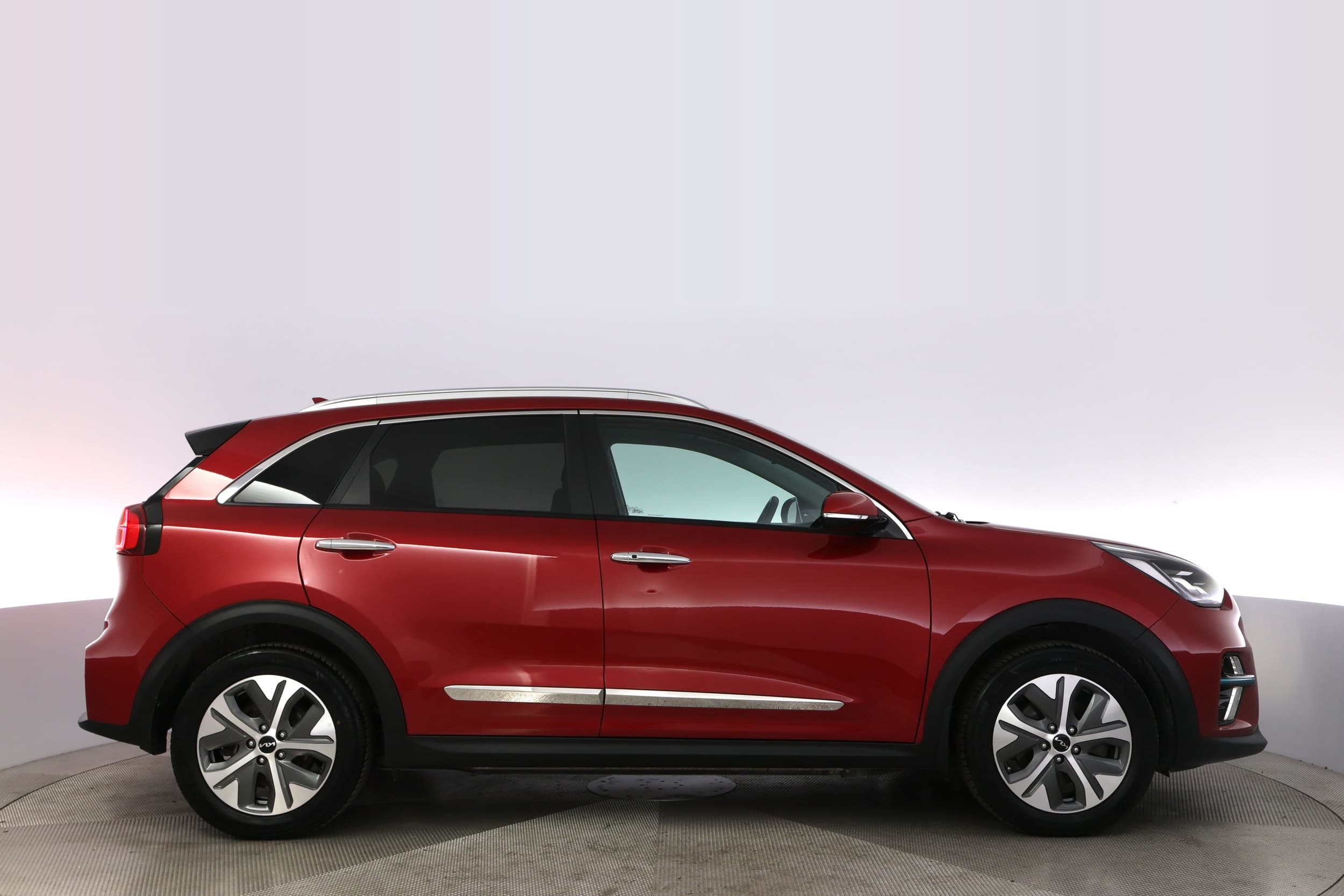 Kia e-Niro