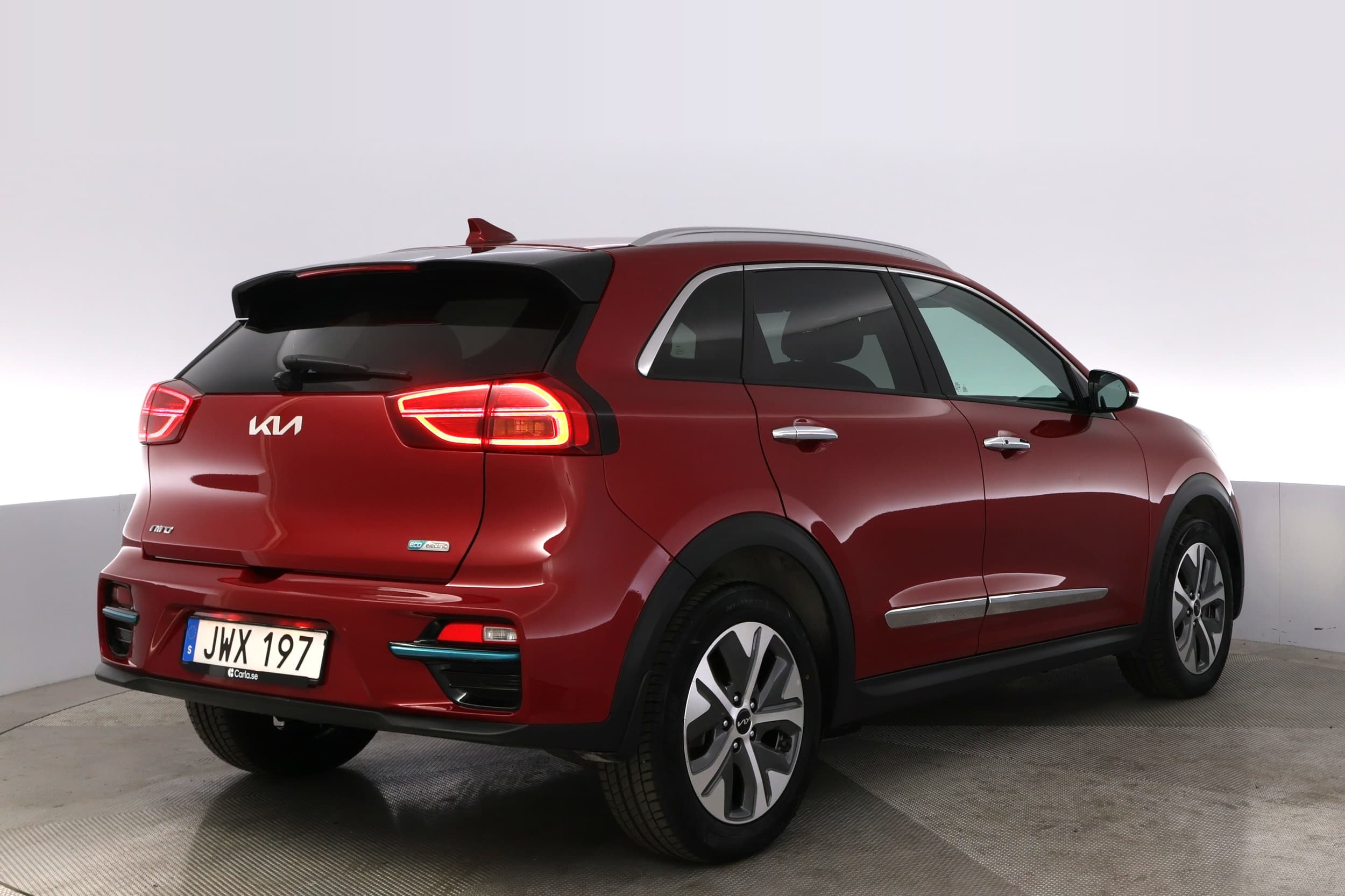 Kia e-Niro