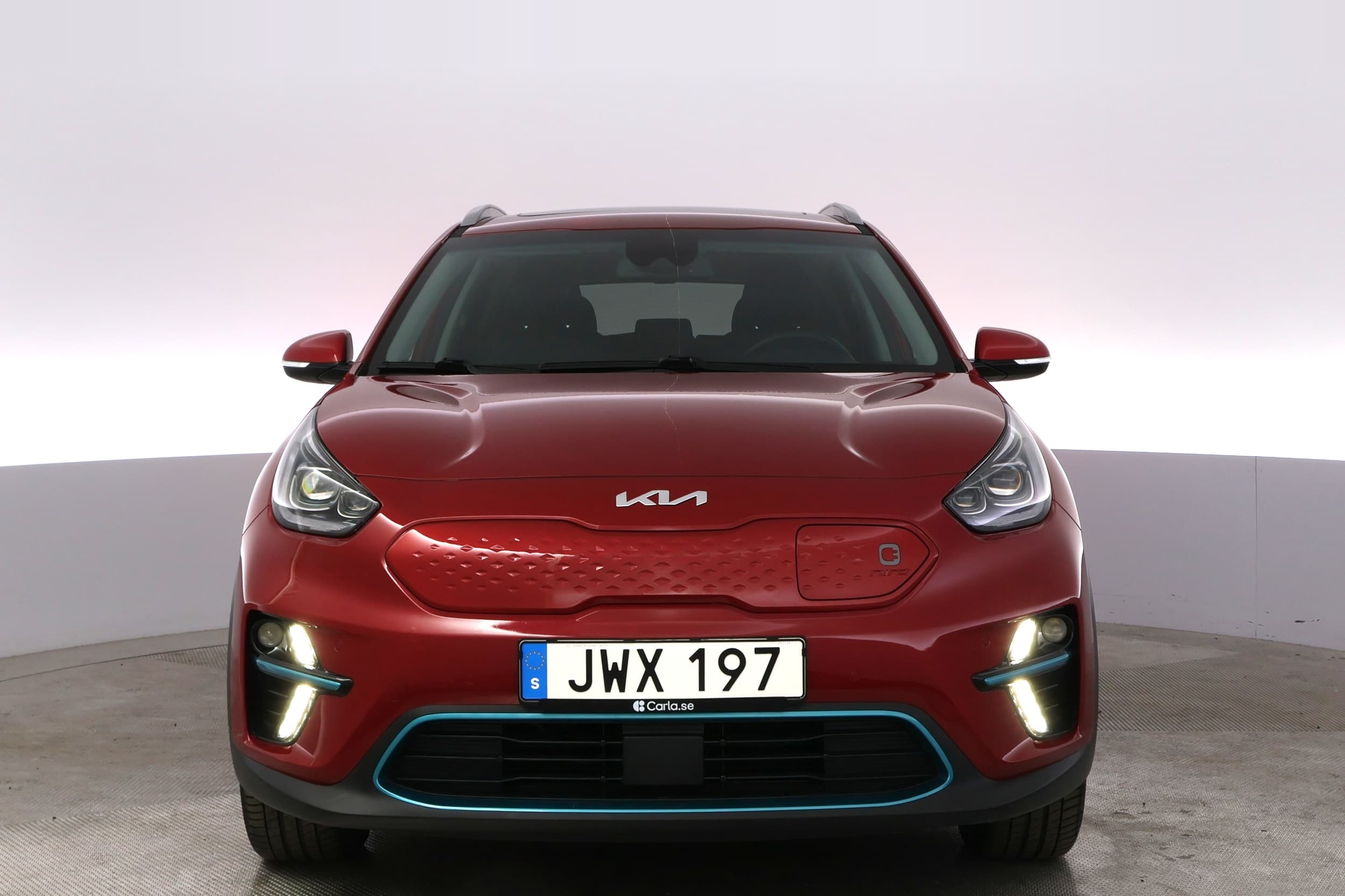 Kia e-Niro