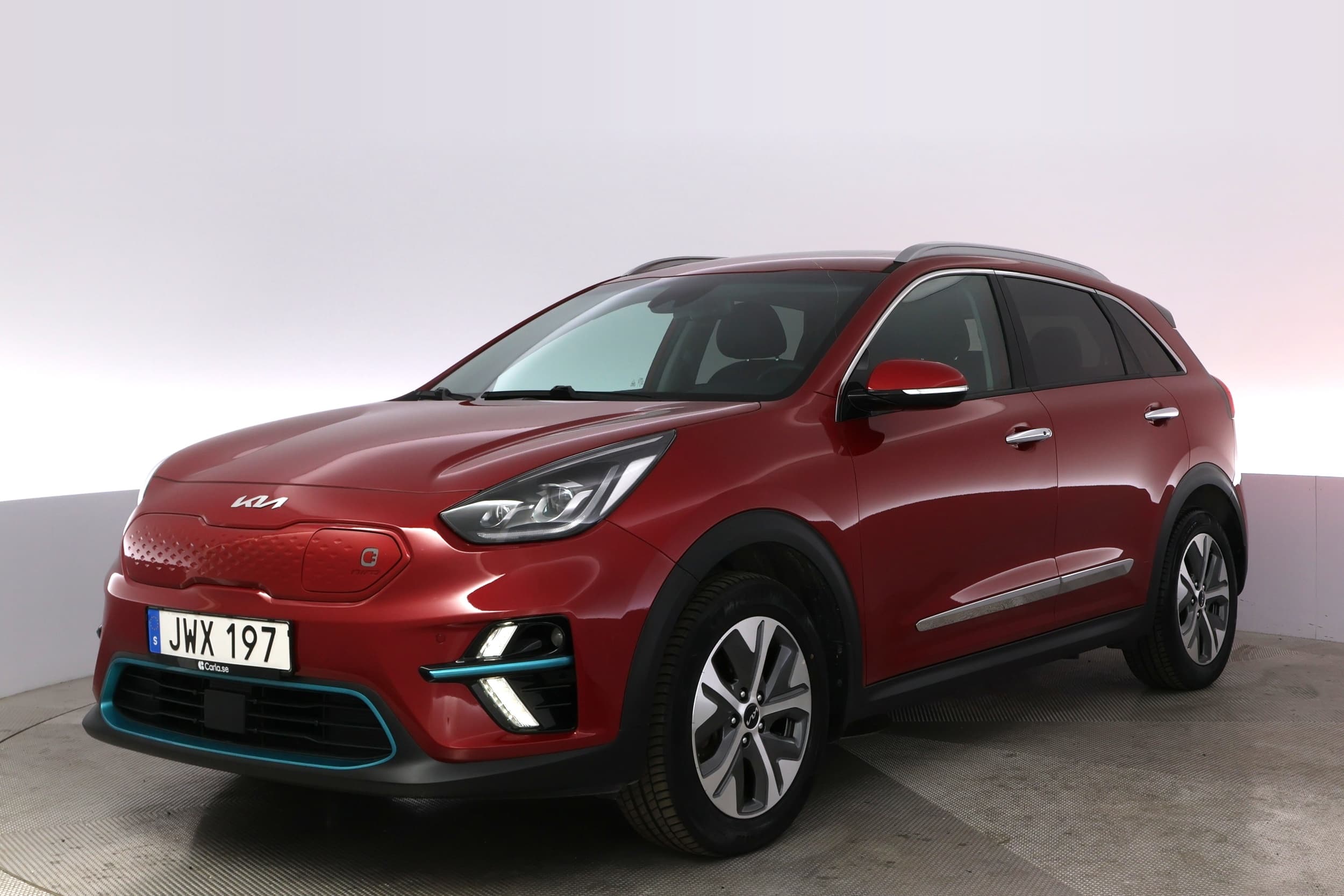 Kia e-Niro