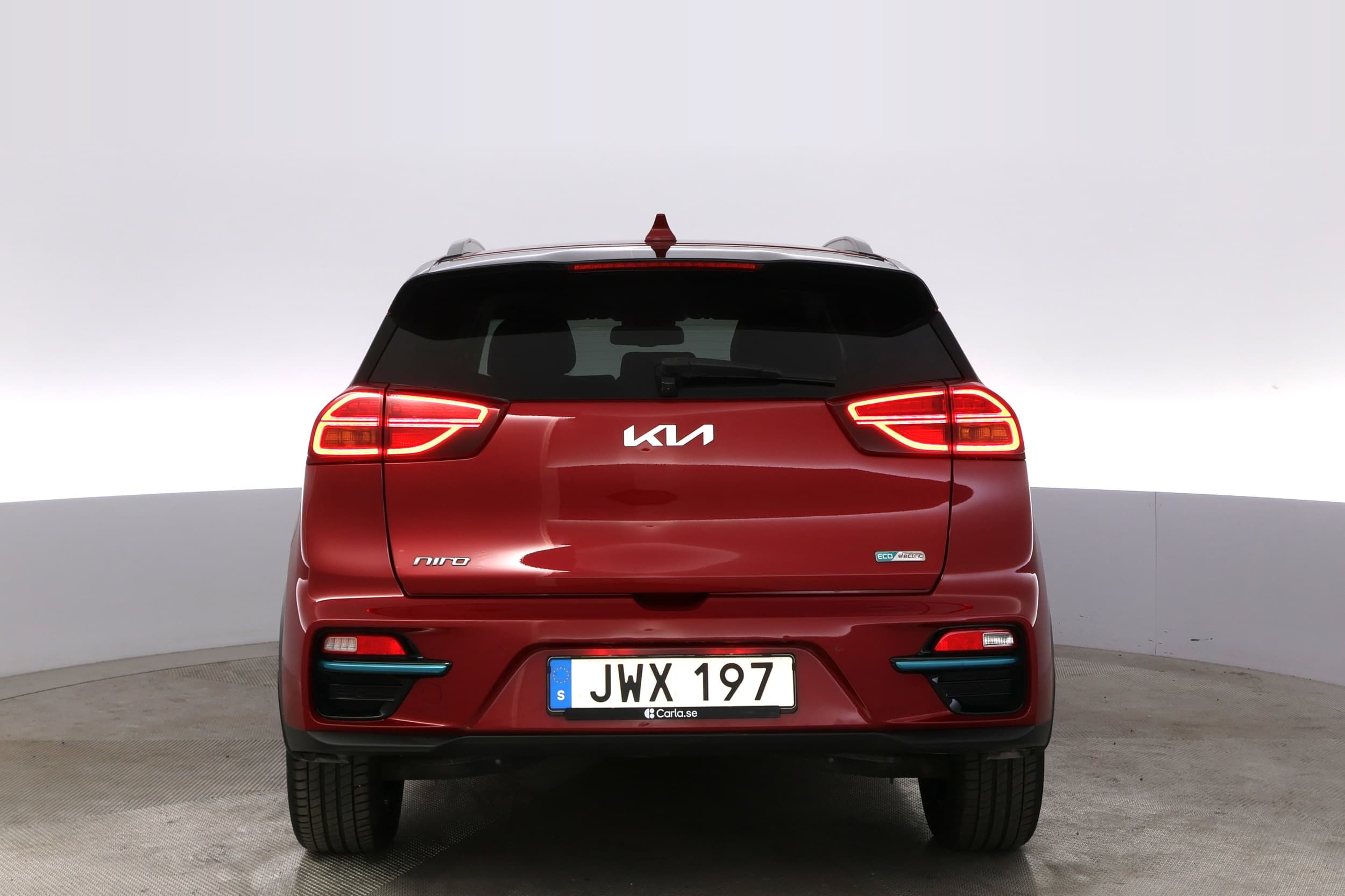 Kia e-Niro