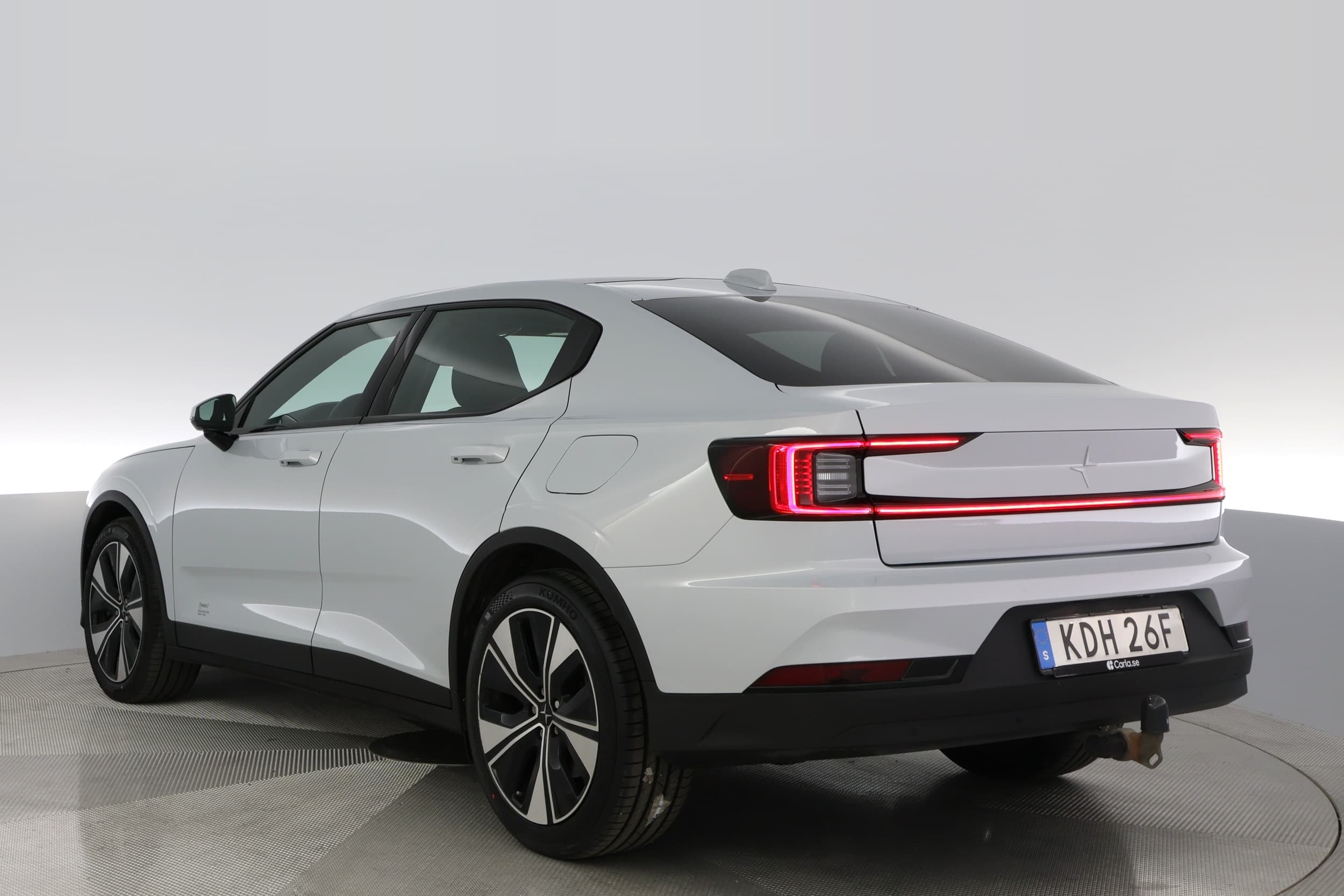 Polestar 2