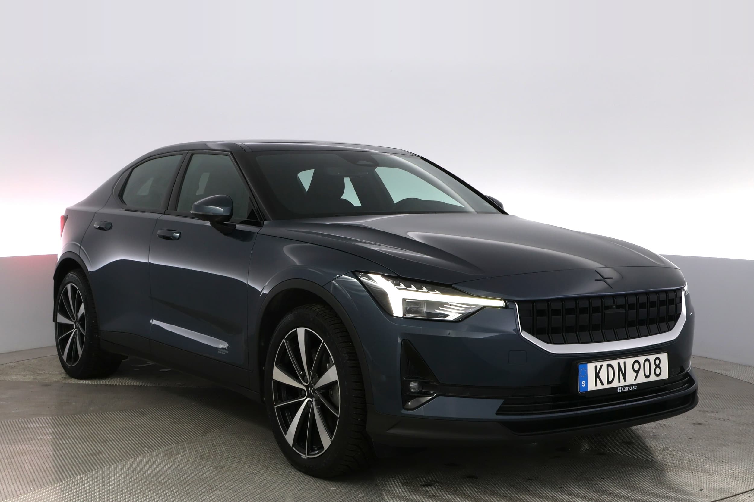 Polestar 2