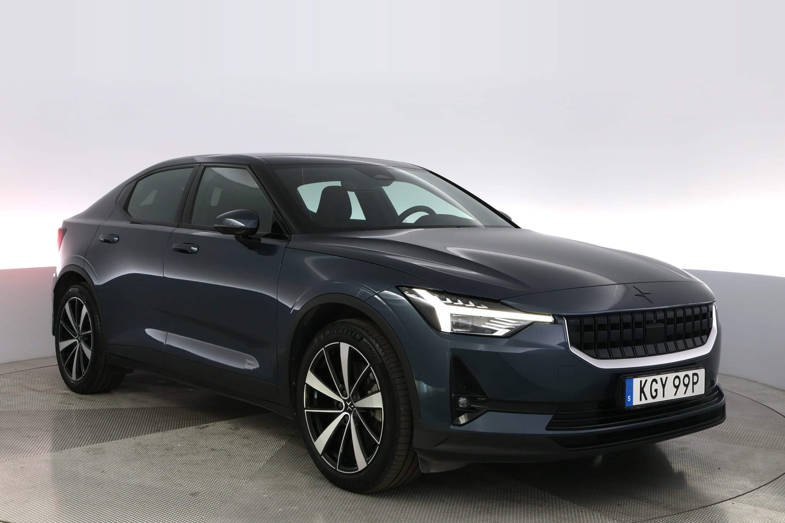 Polestar 2