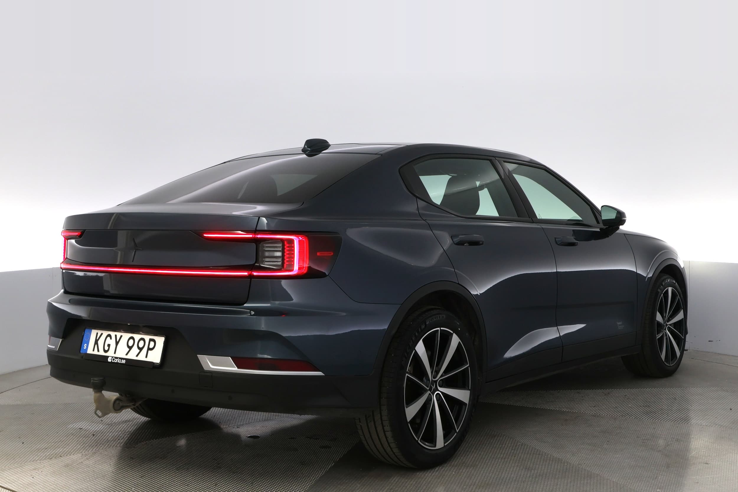 Polestar 2