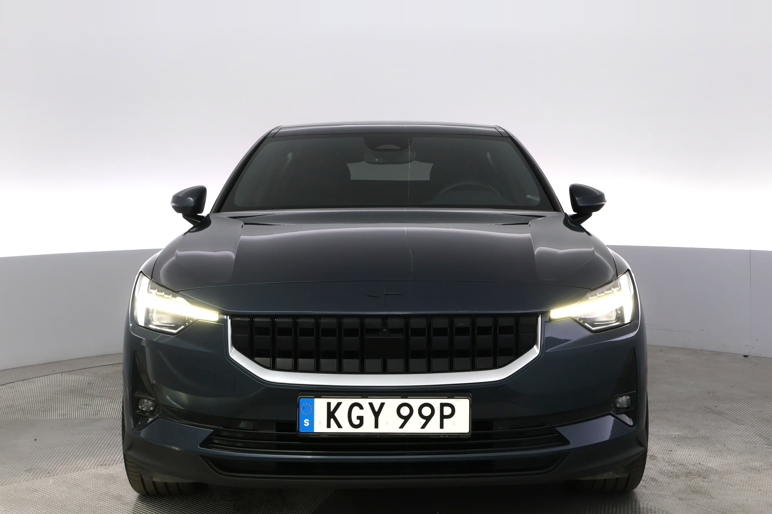 Polestar 2