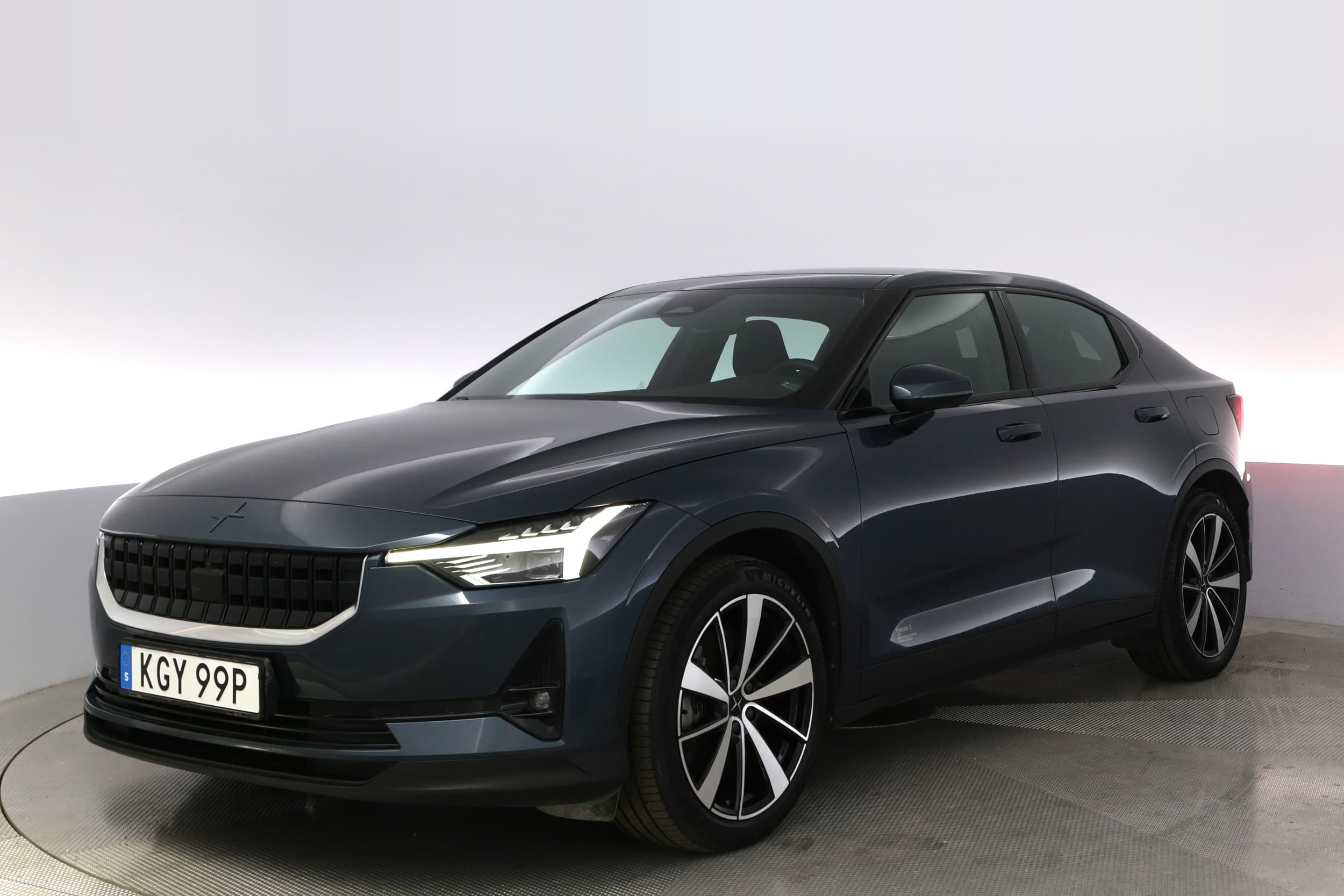 Polestar 2