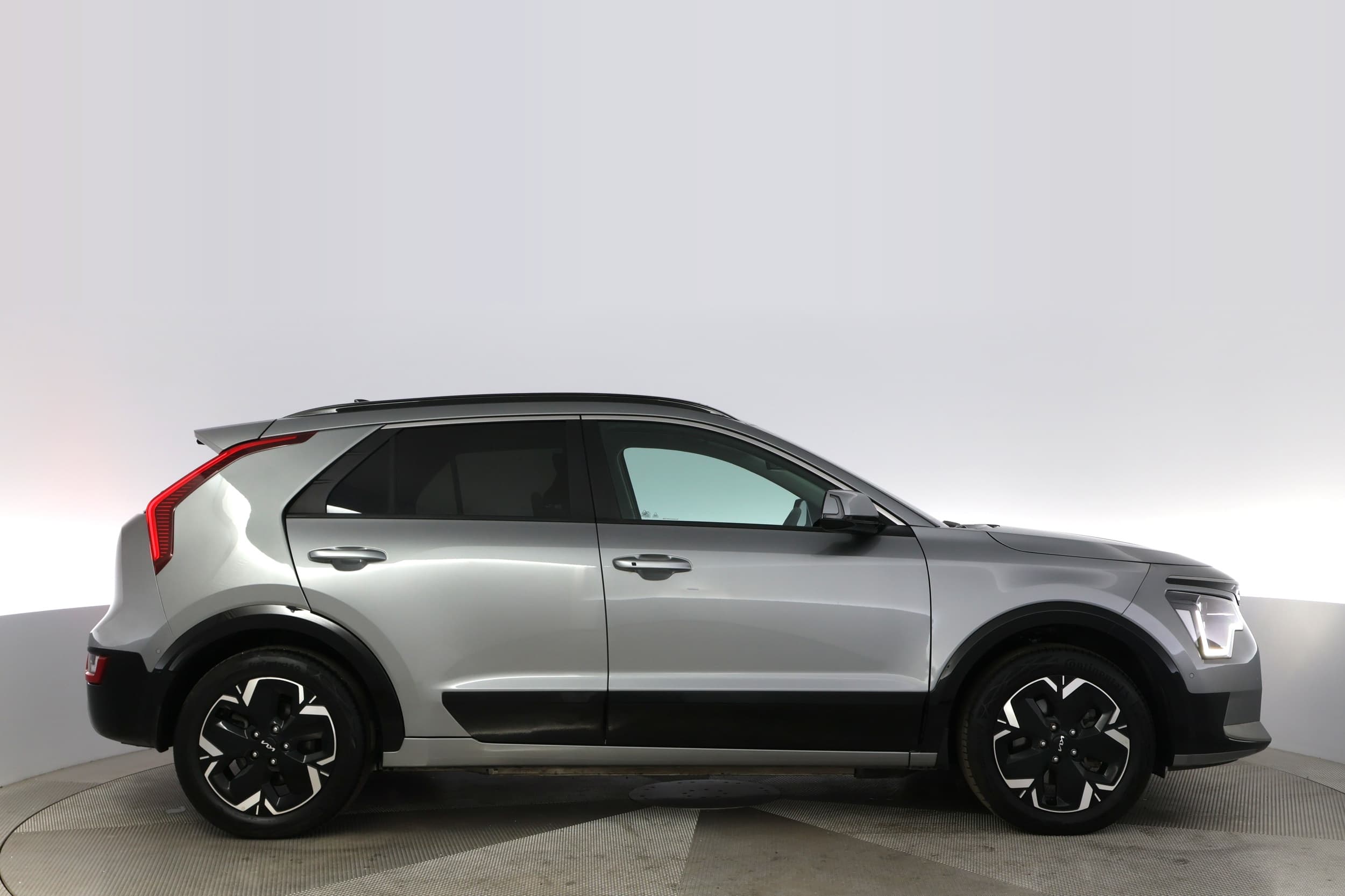 Kia Niro EV