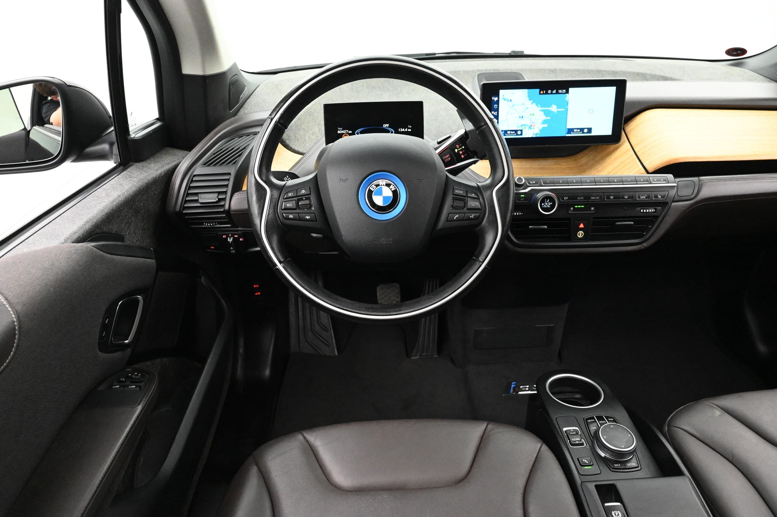 BMW i3s