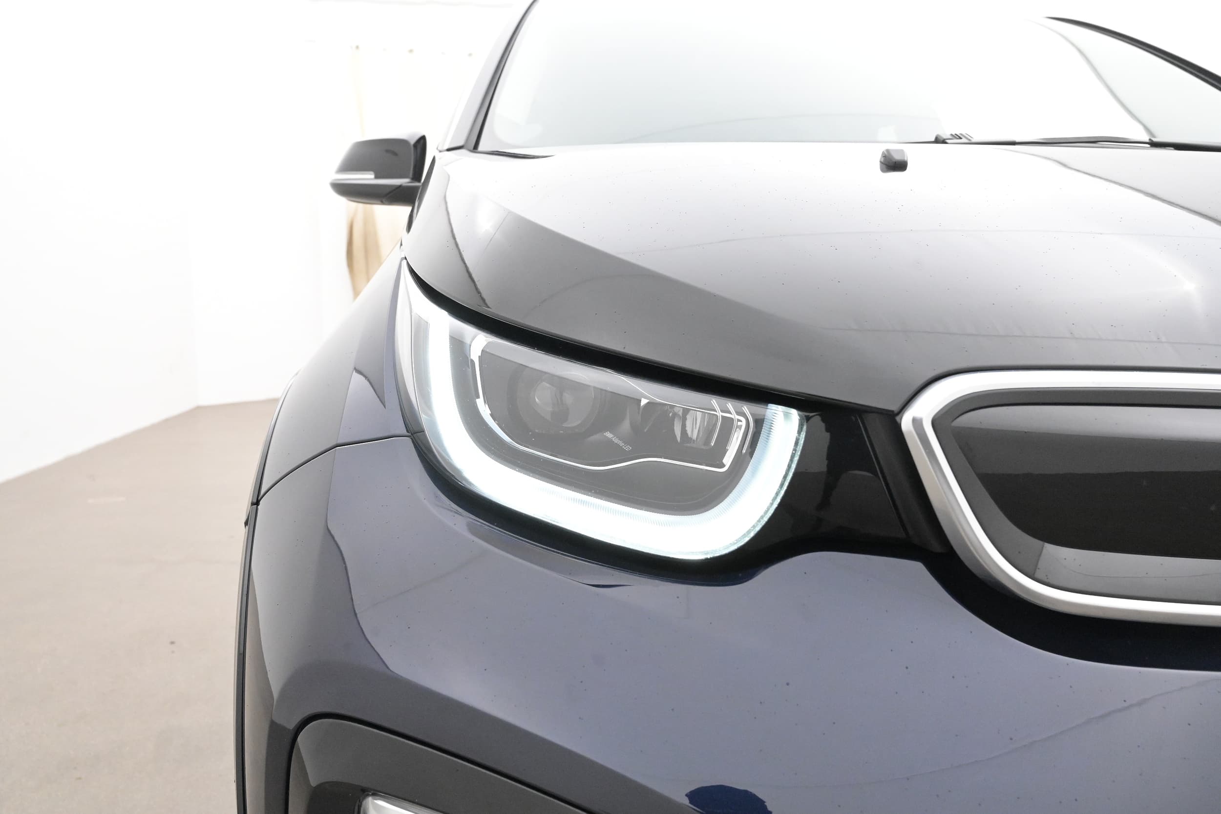 BMW i3s