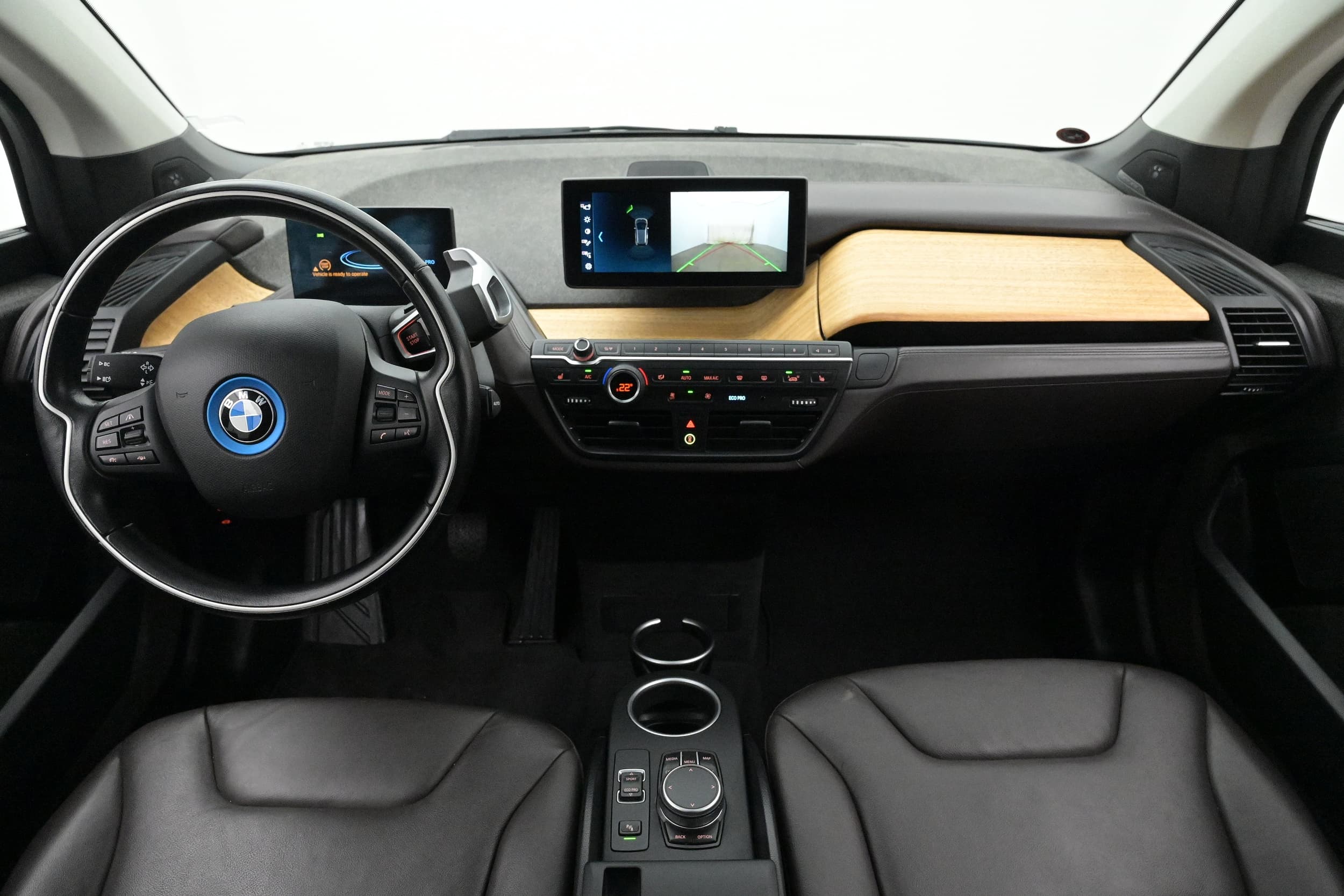 BMW i3s