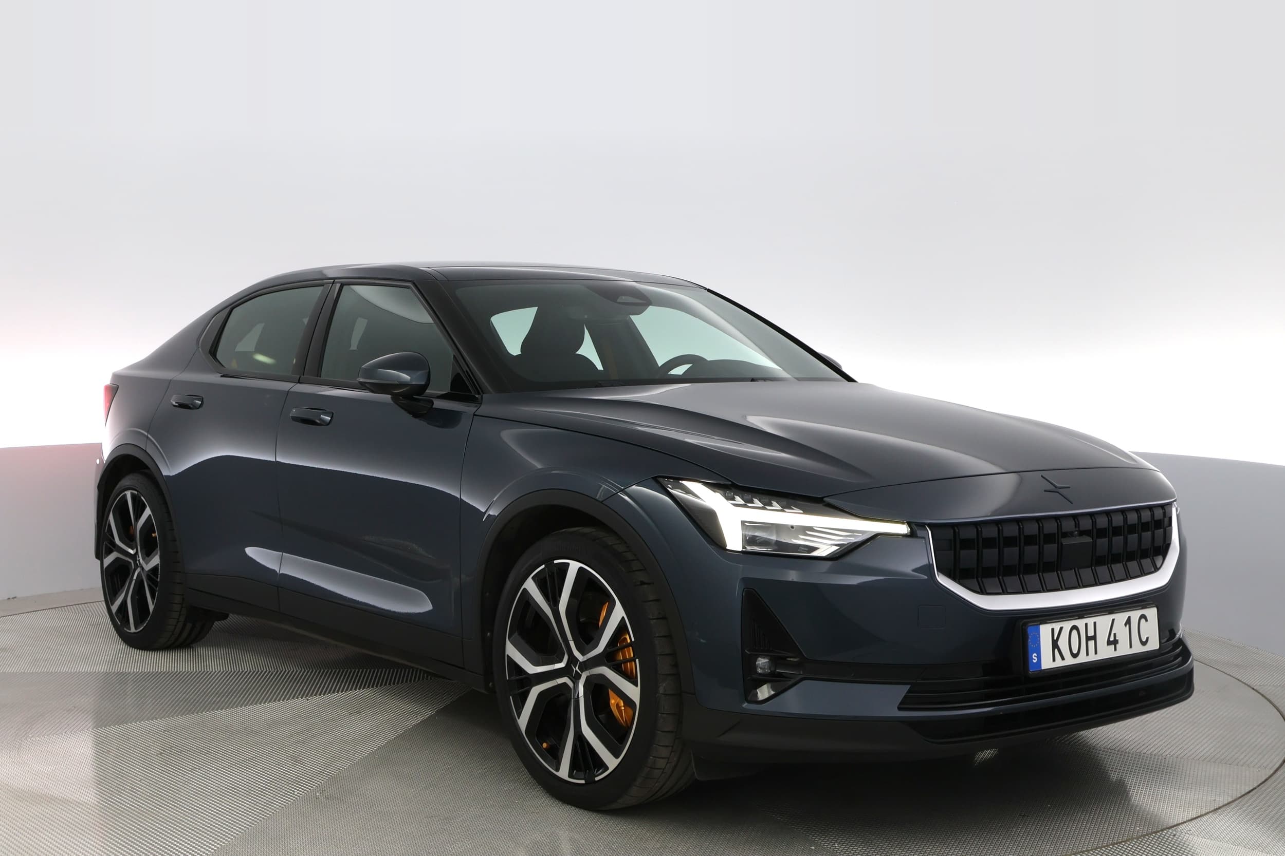 Polestar 2