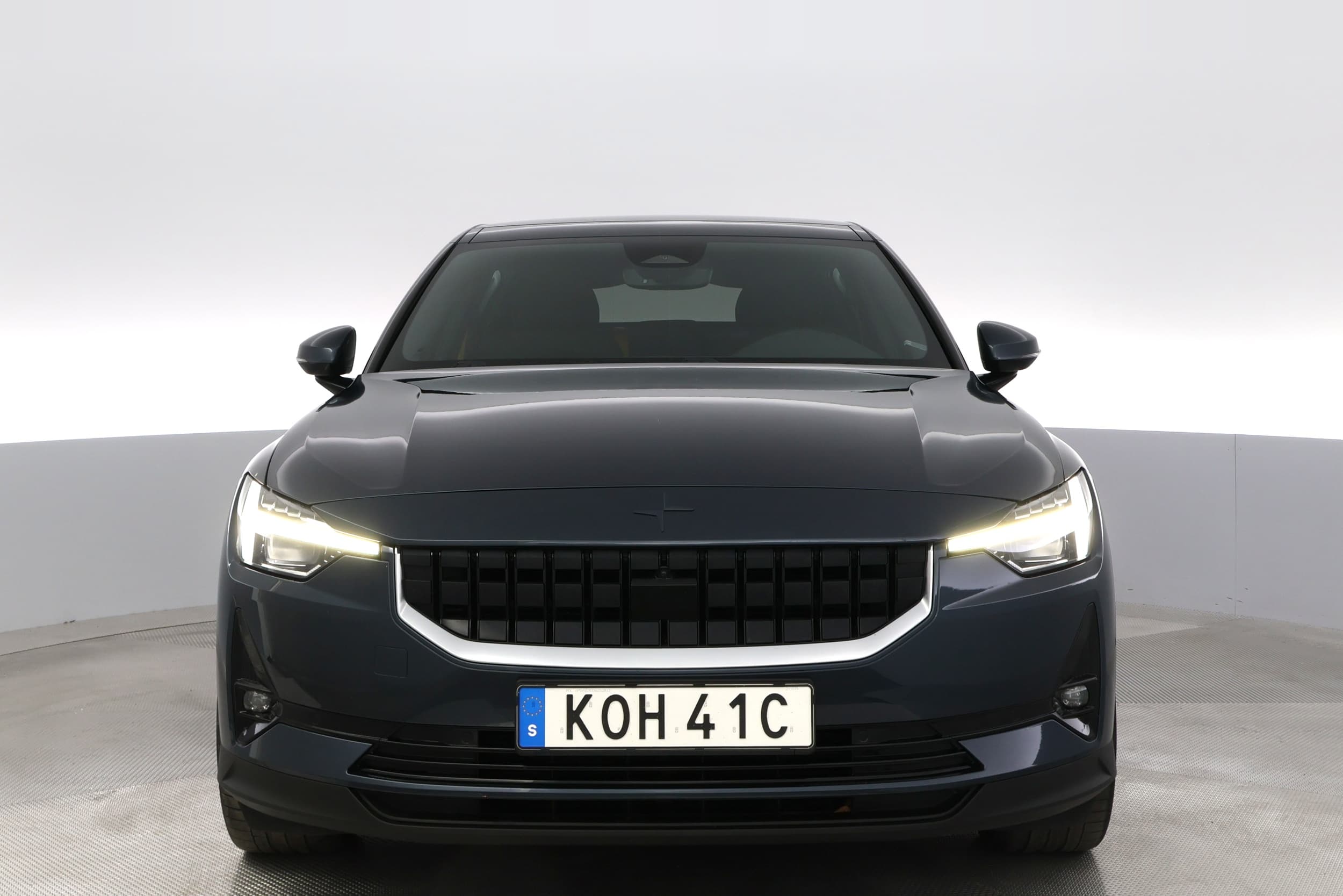 Polestar 2