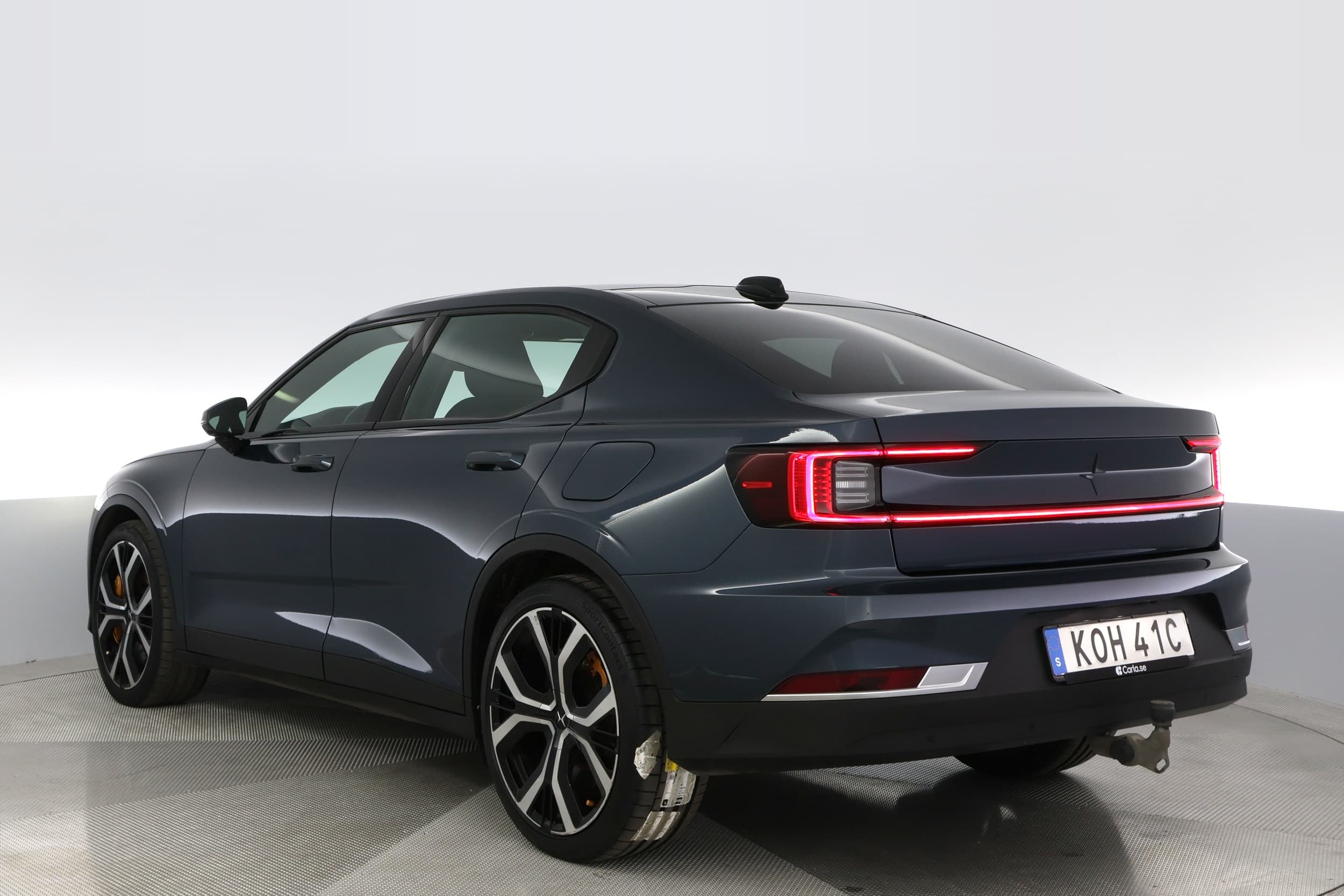 Polestar 2