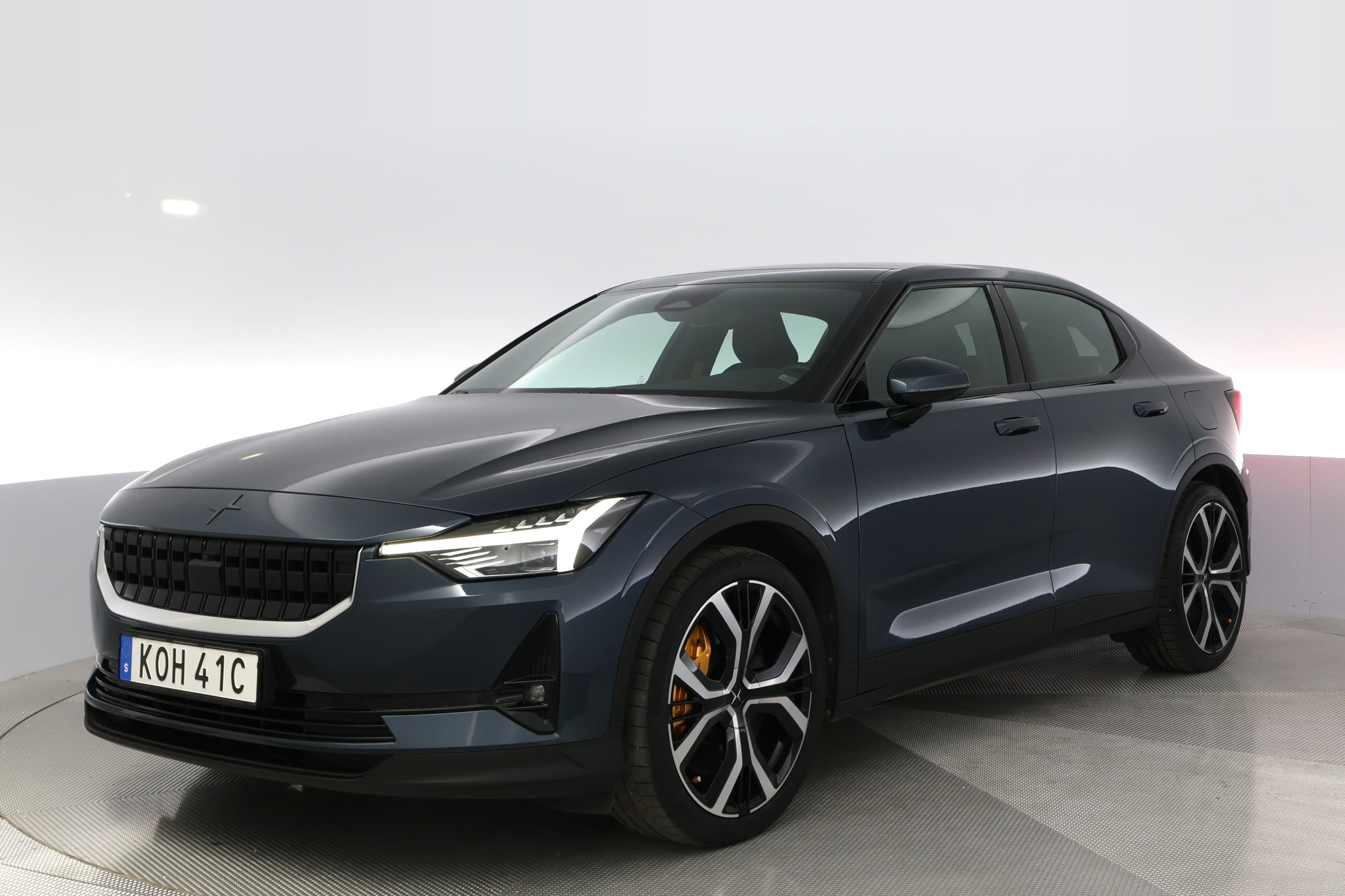 Polestar 2