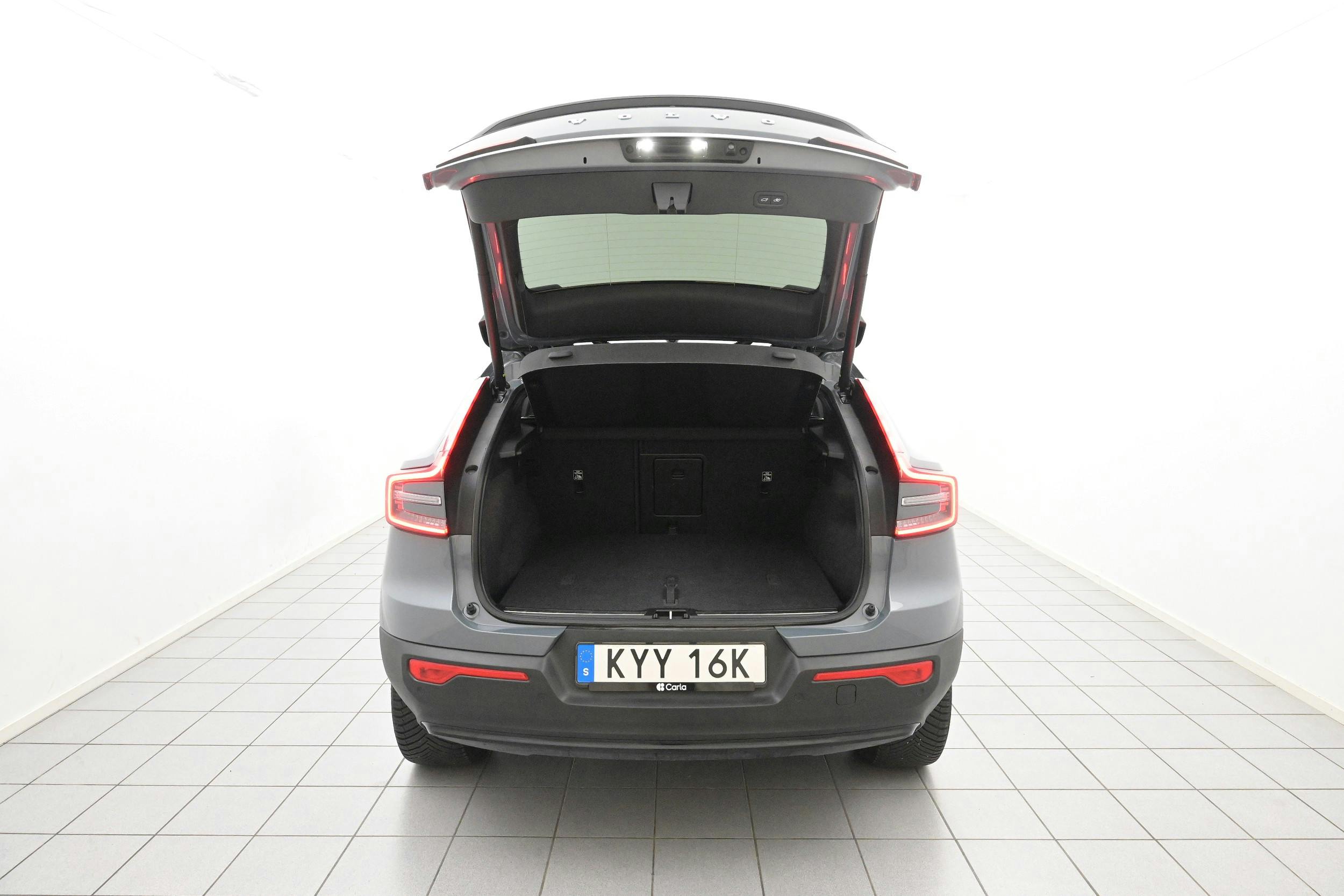 Volvo C40