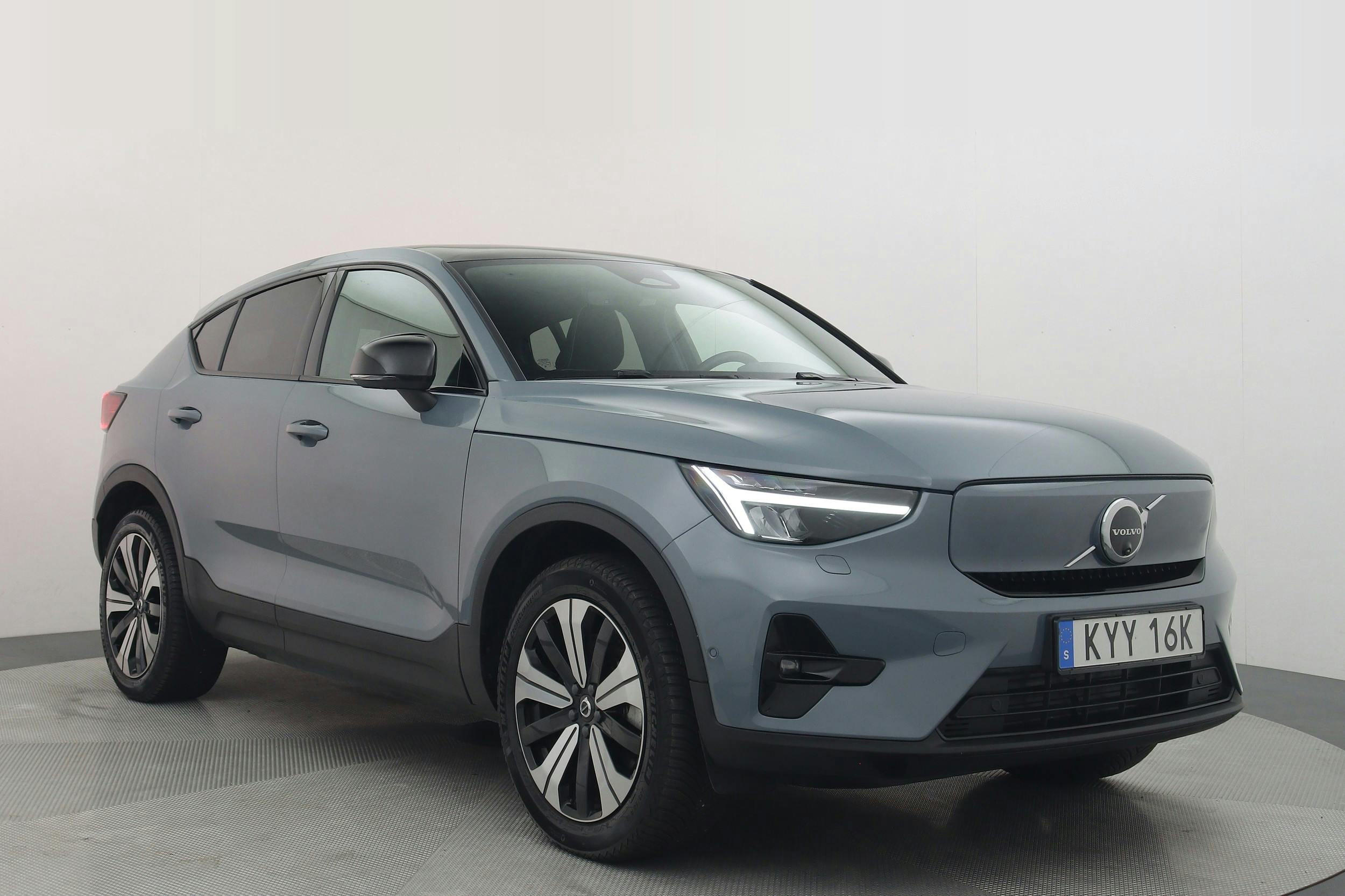 Volvo C40