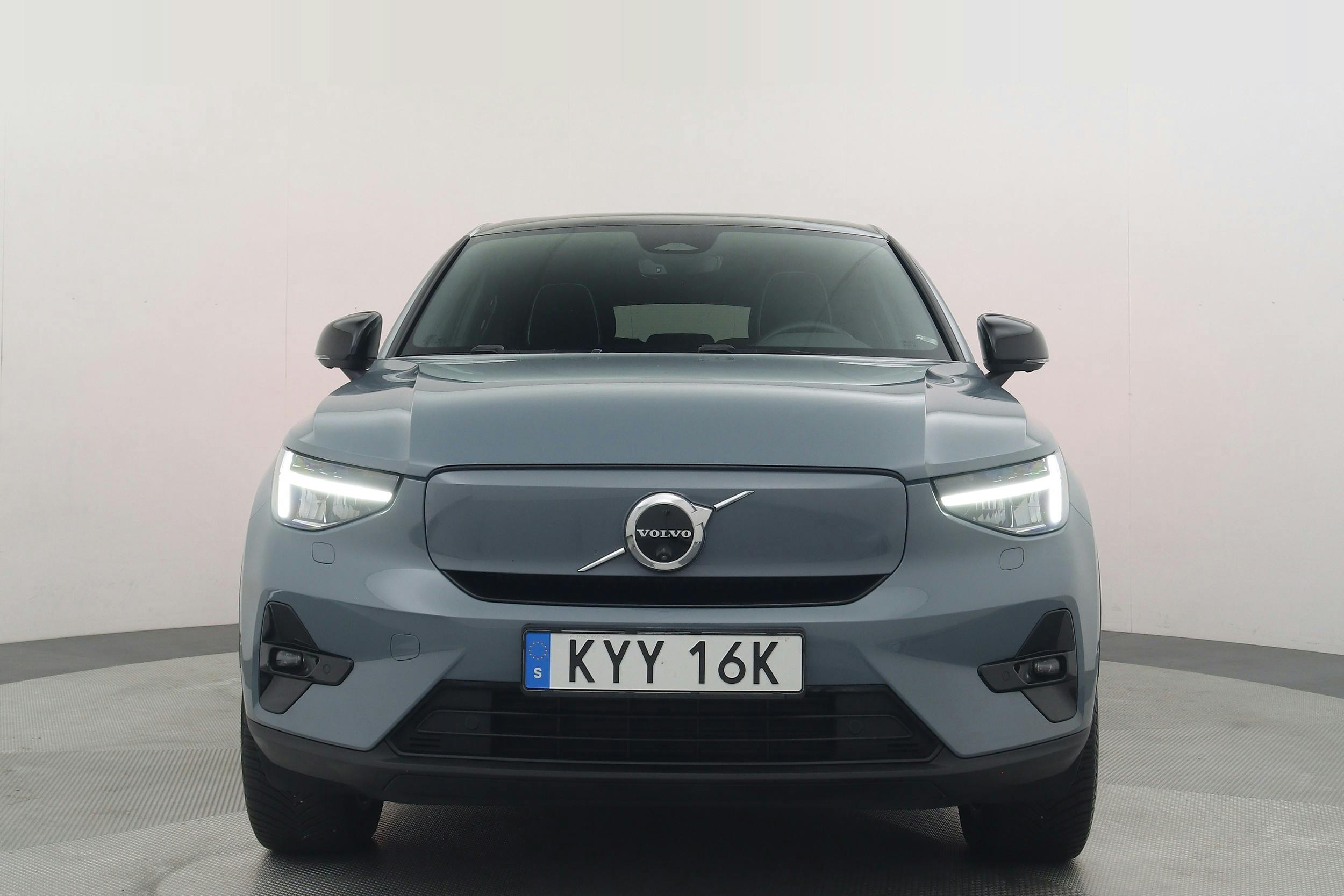 Volvo C40