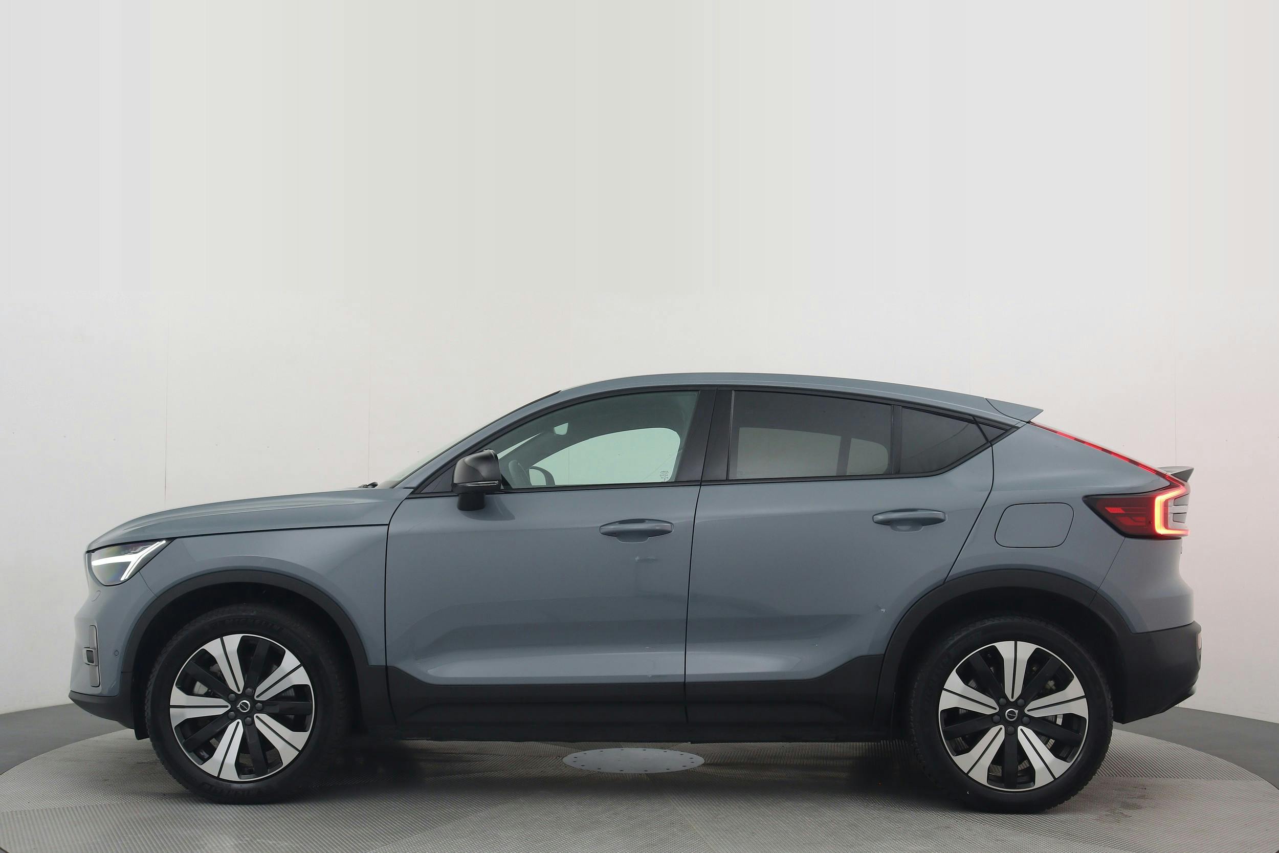 Volvo C40