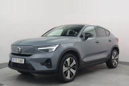 Volvo C40