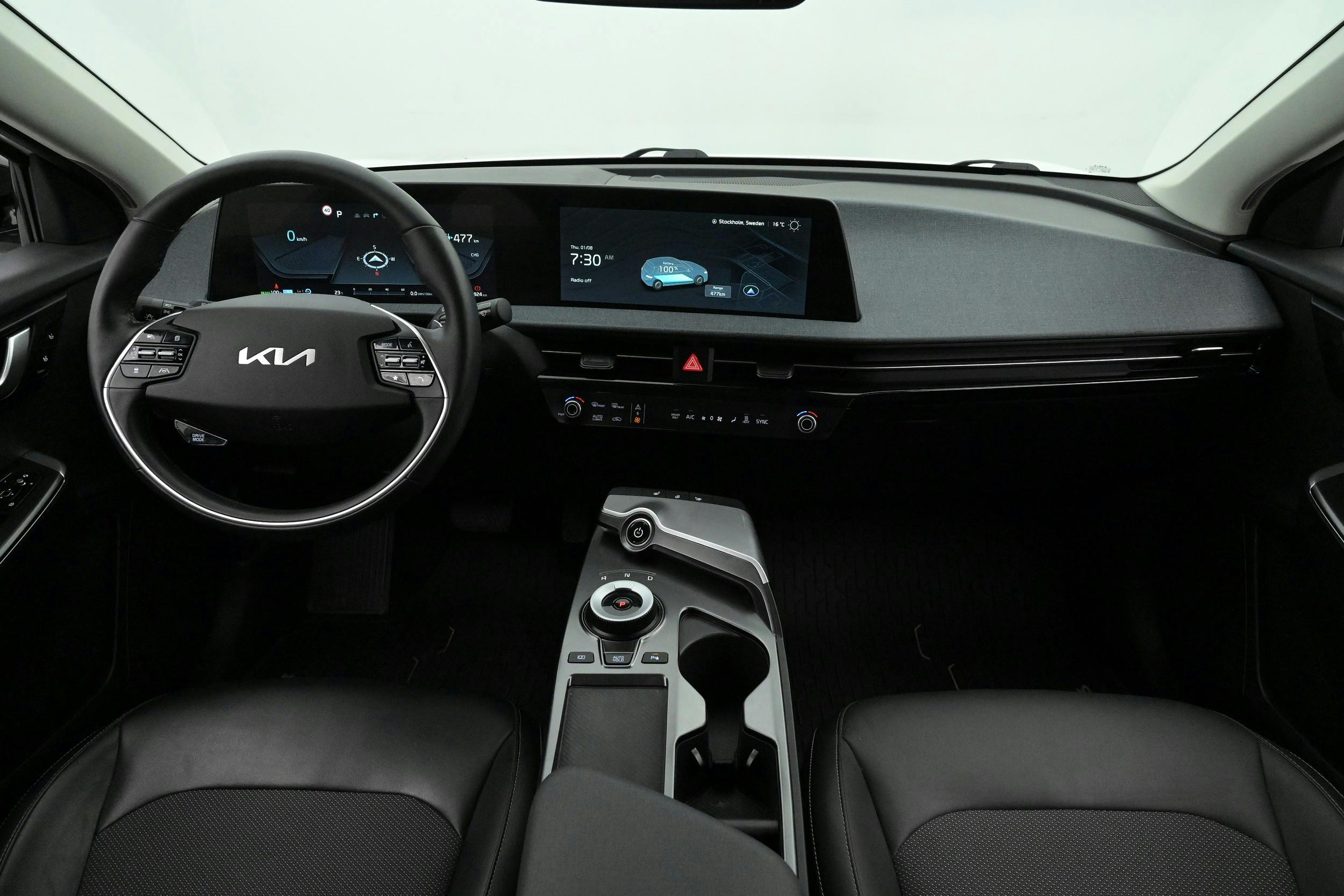 Kia EV6