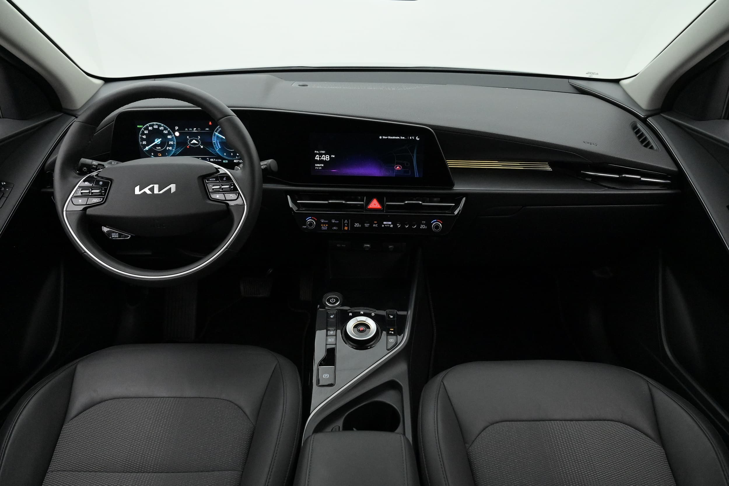 Kia Niro EV