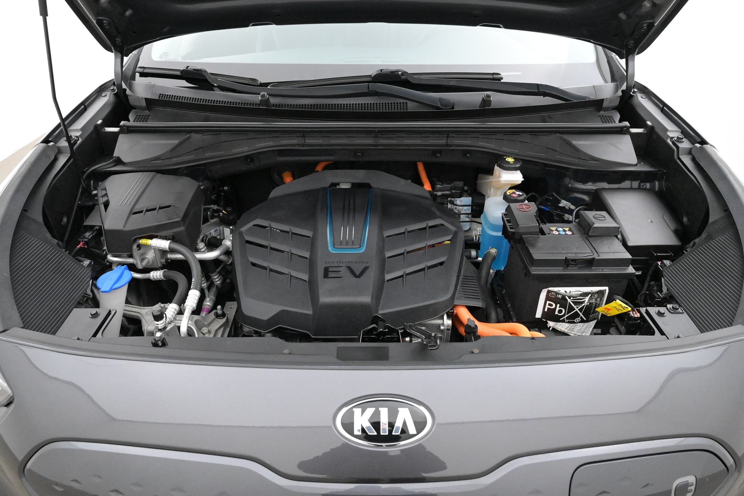 Kia e-Niro