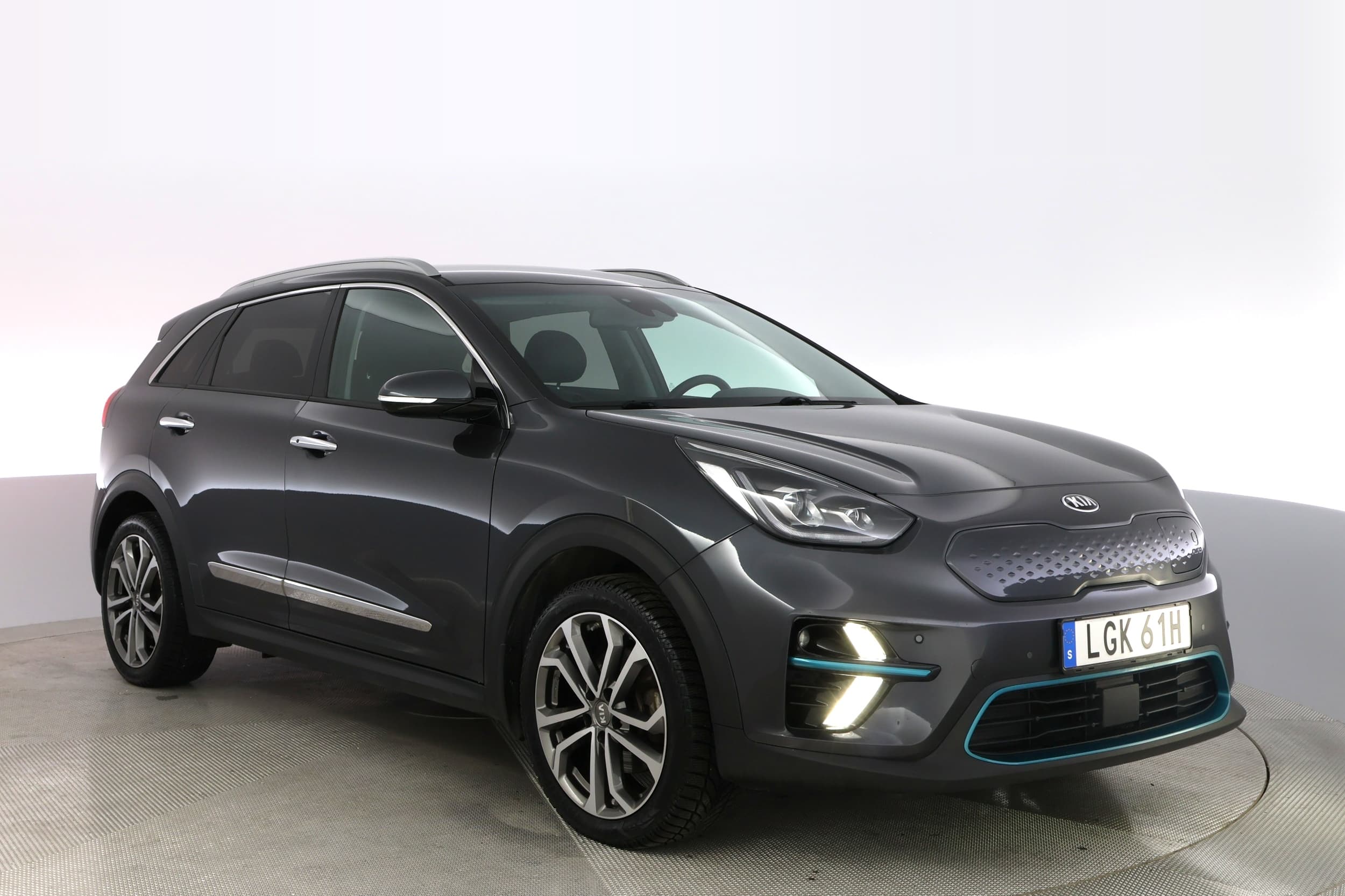 Kia e-Niro