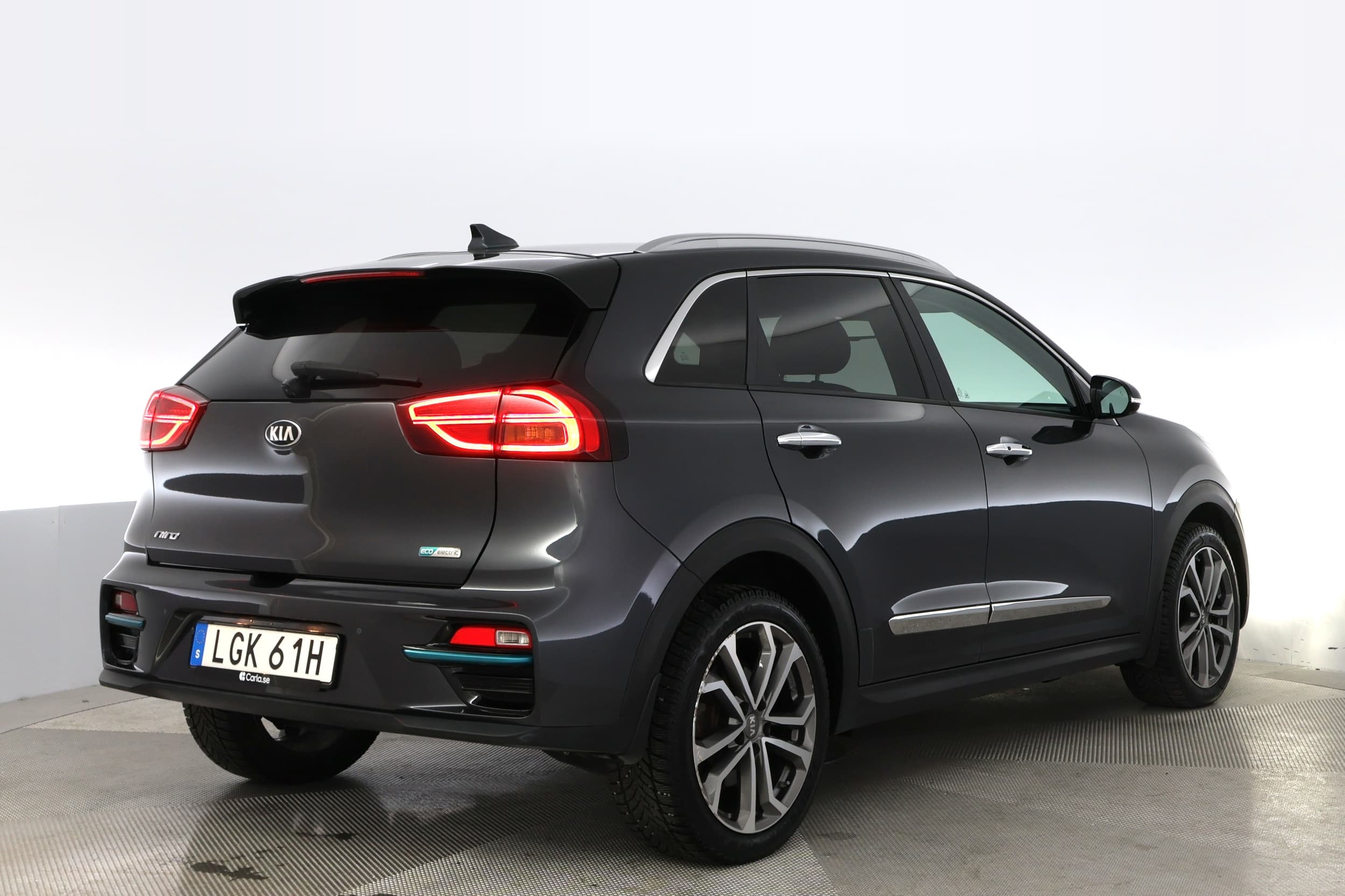 Kia e-Niro