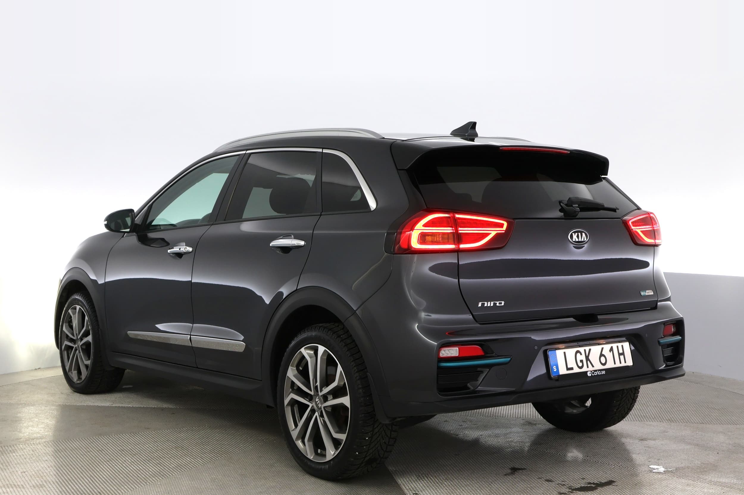 Kia e-Niro