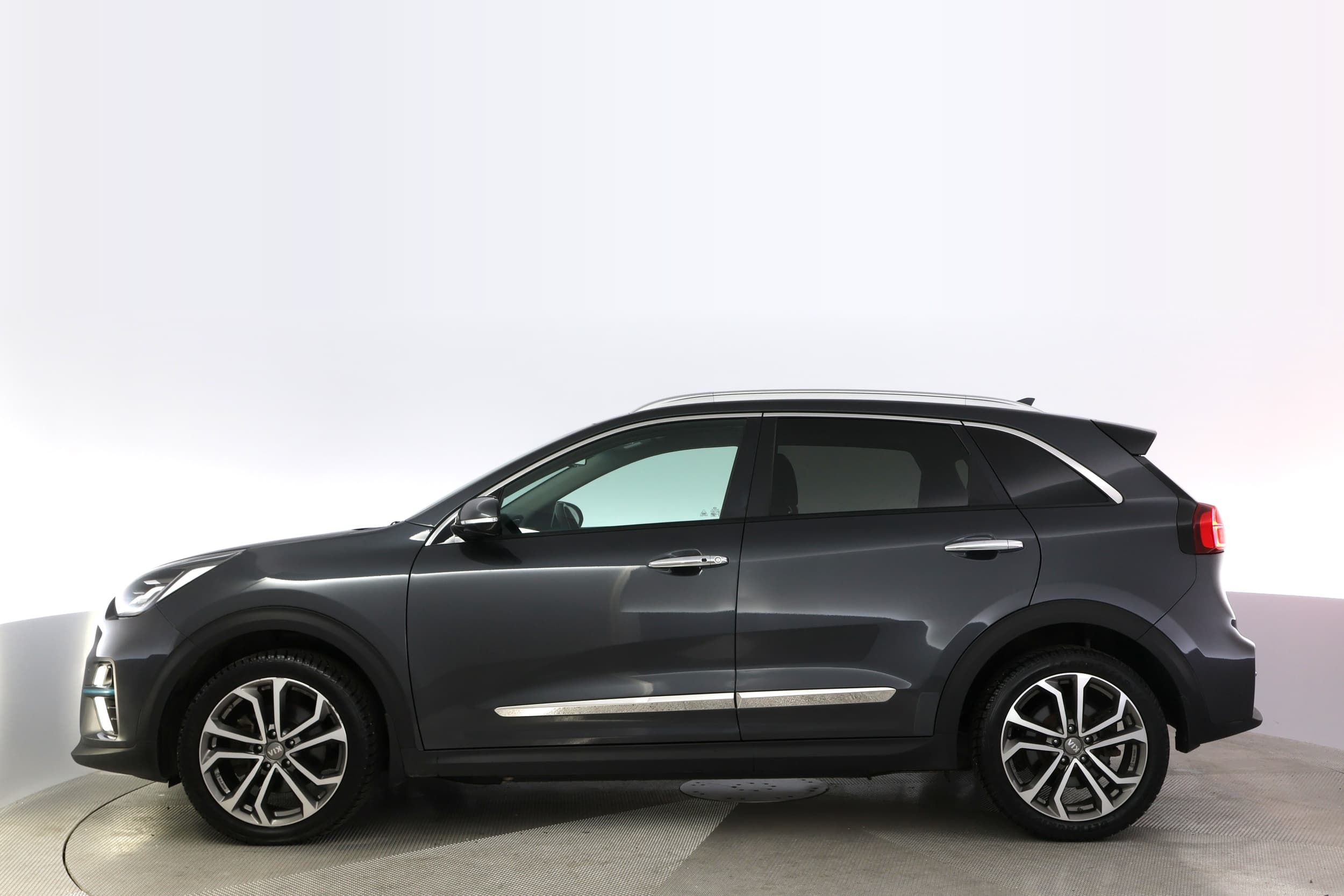 Kia e-Niro