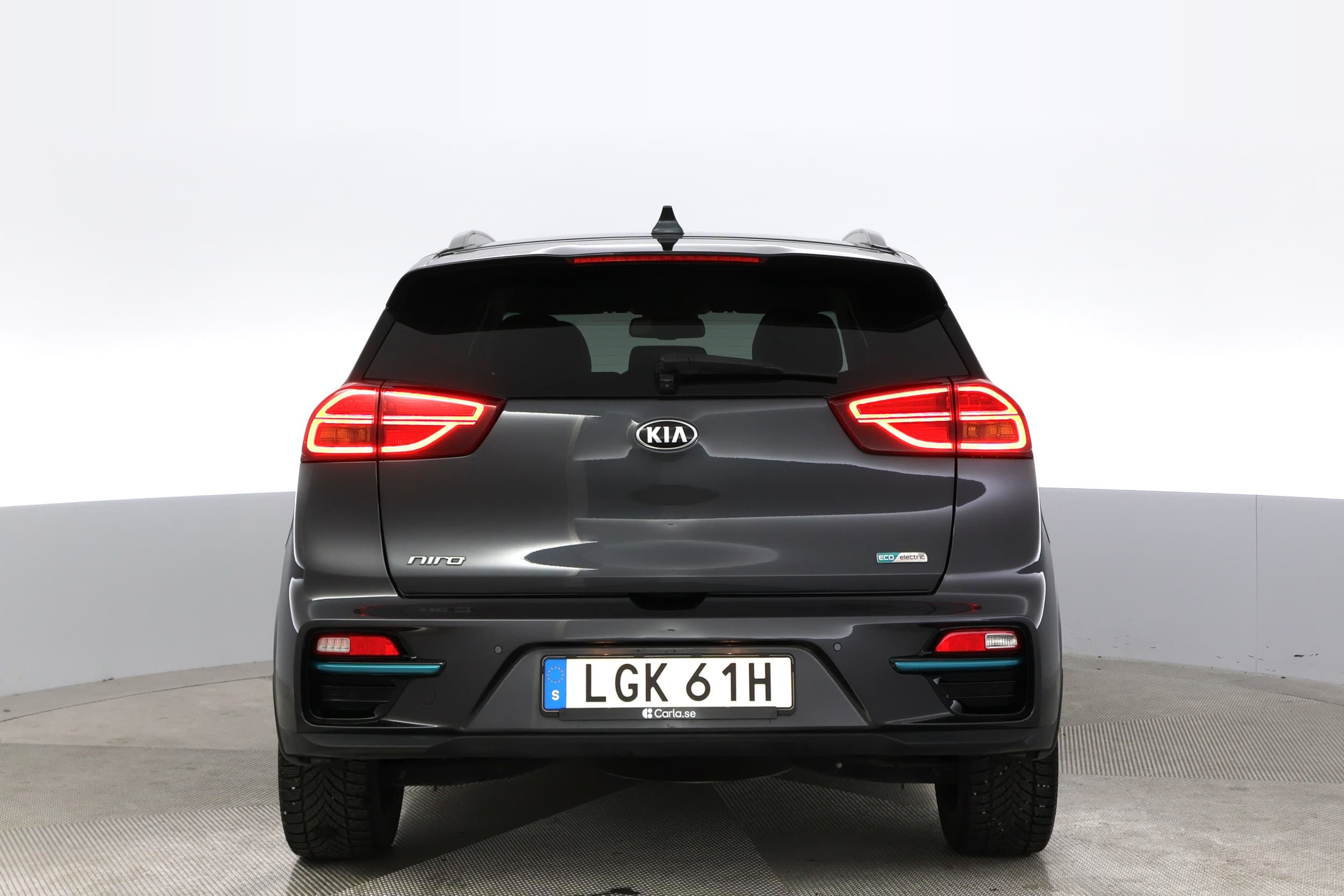 Kia e-Niro