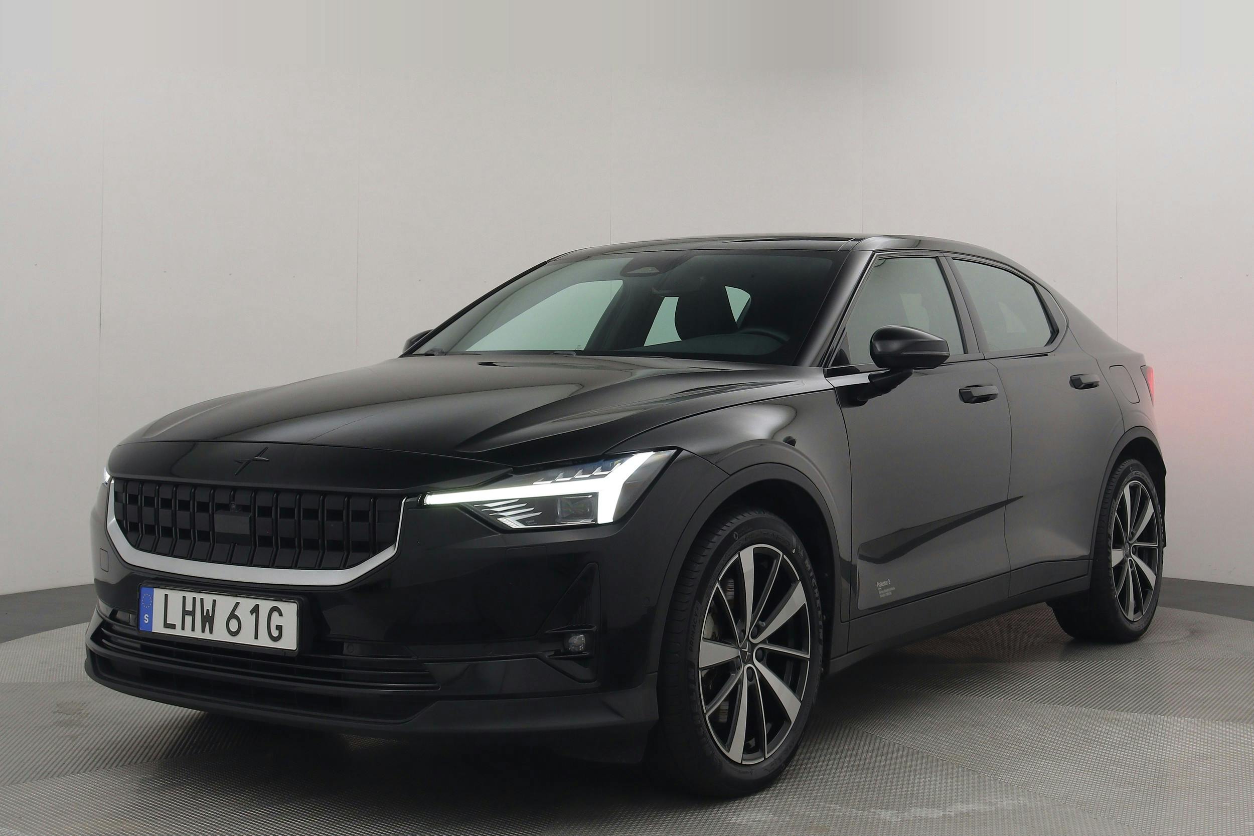 Polestar 2