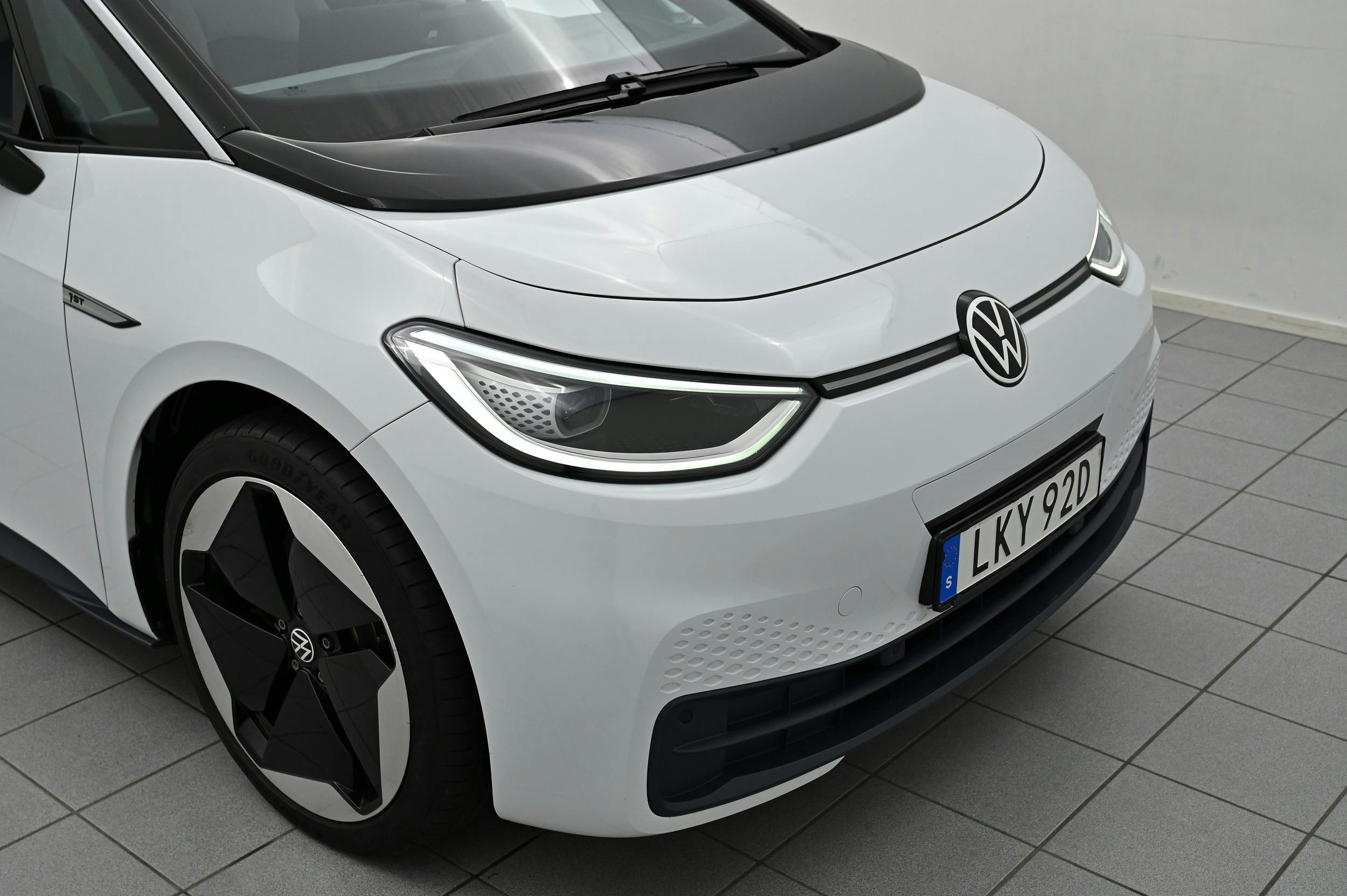 Volkswagen ID.3