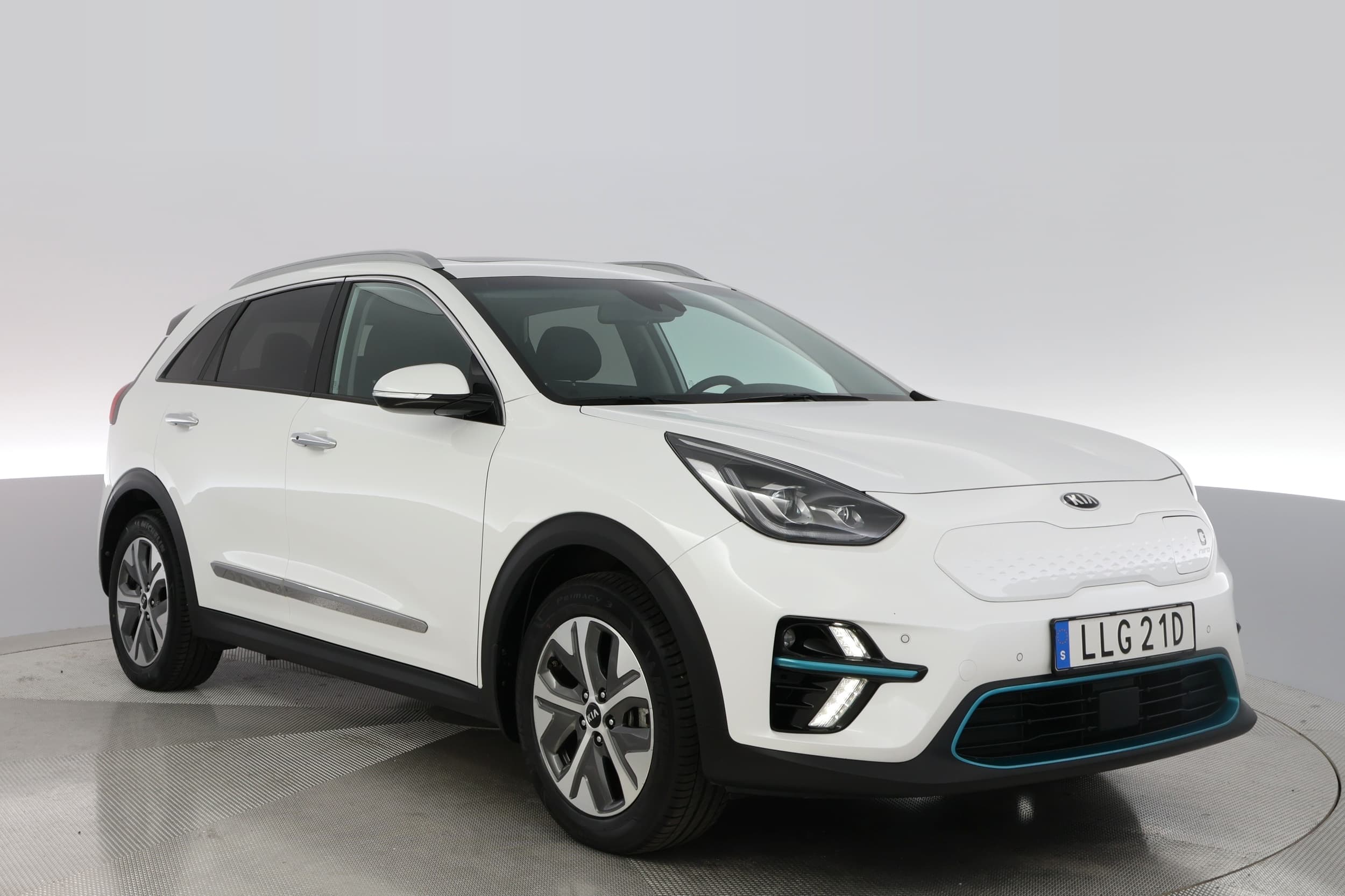 Kia e-Niro