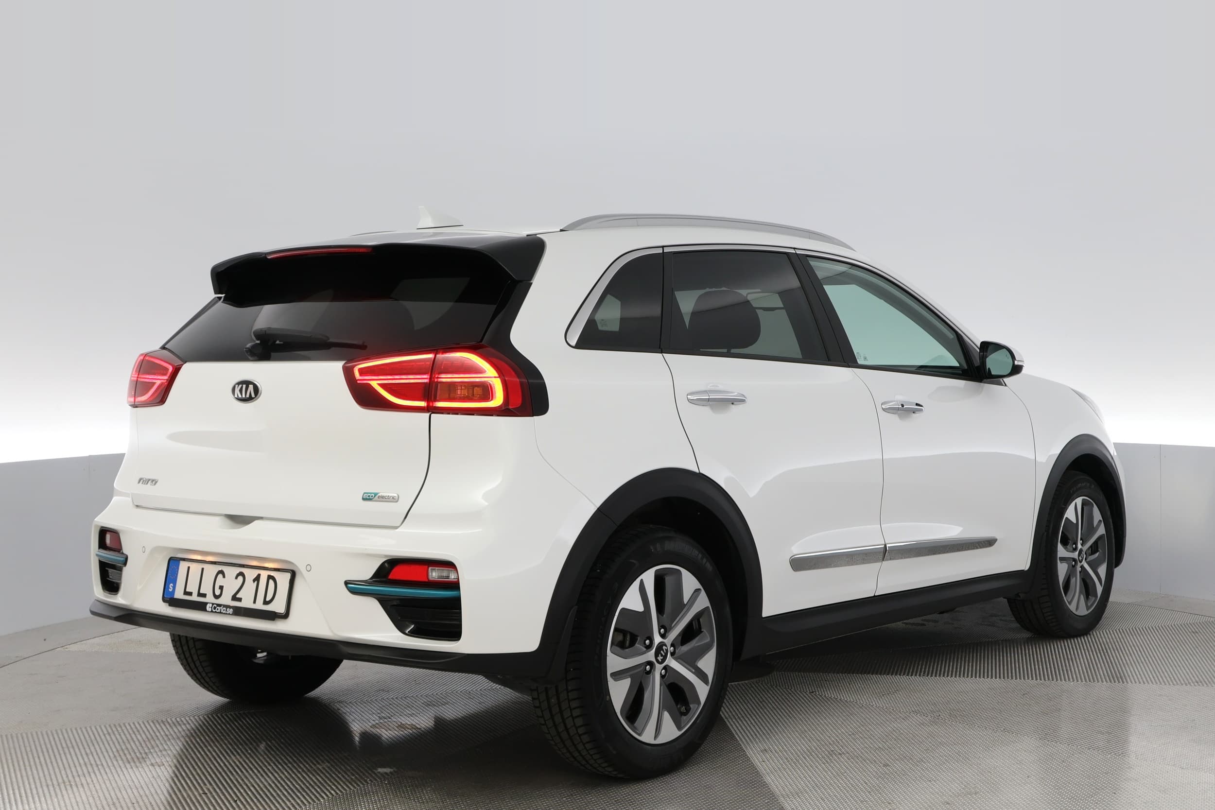 Kia e-Niro