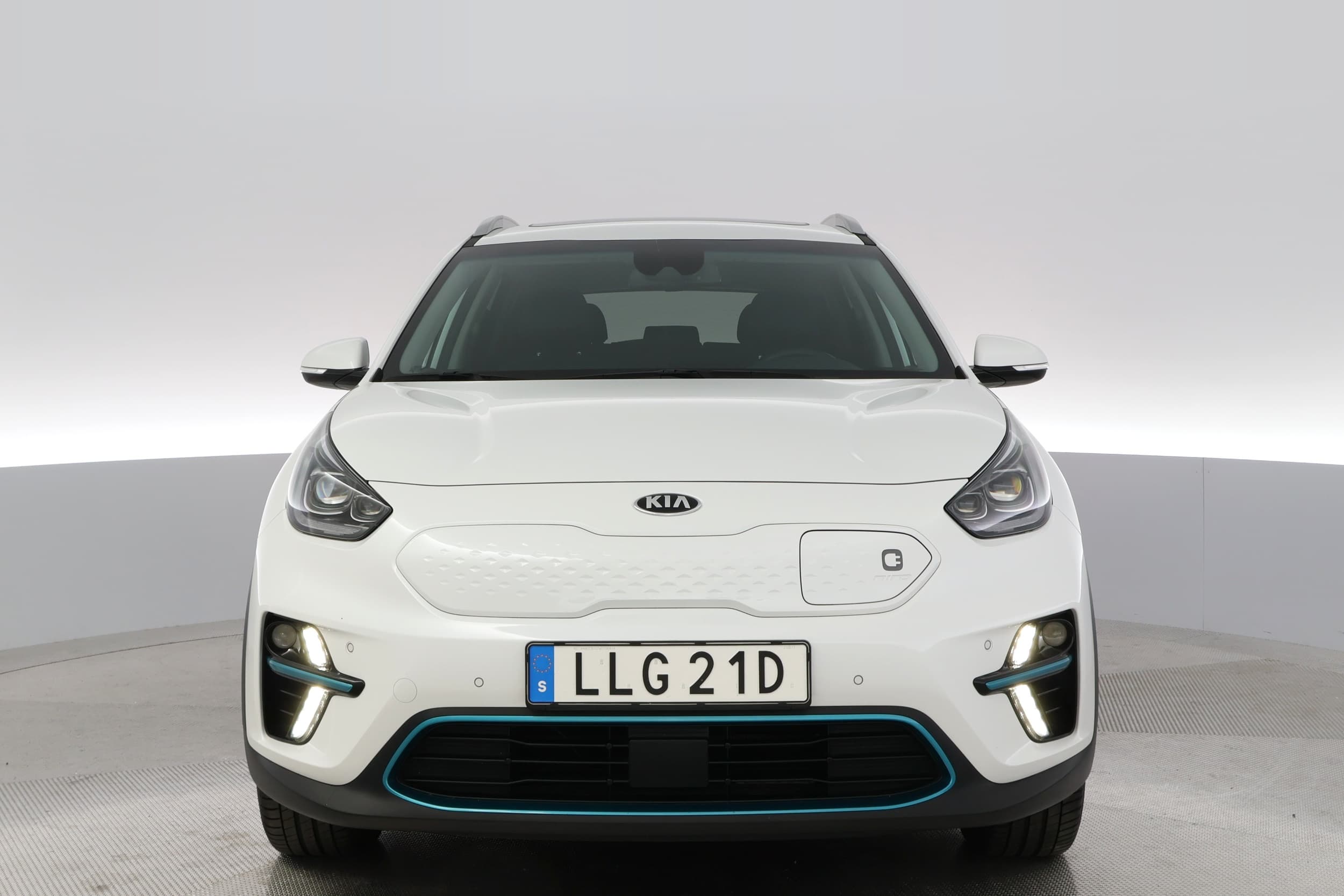 Kia e-Niro