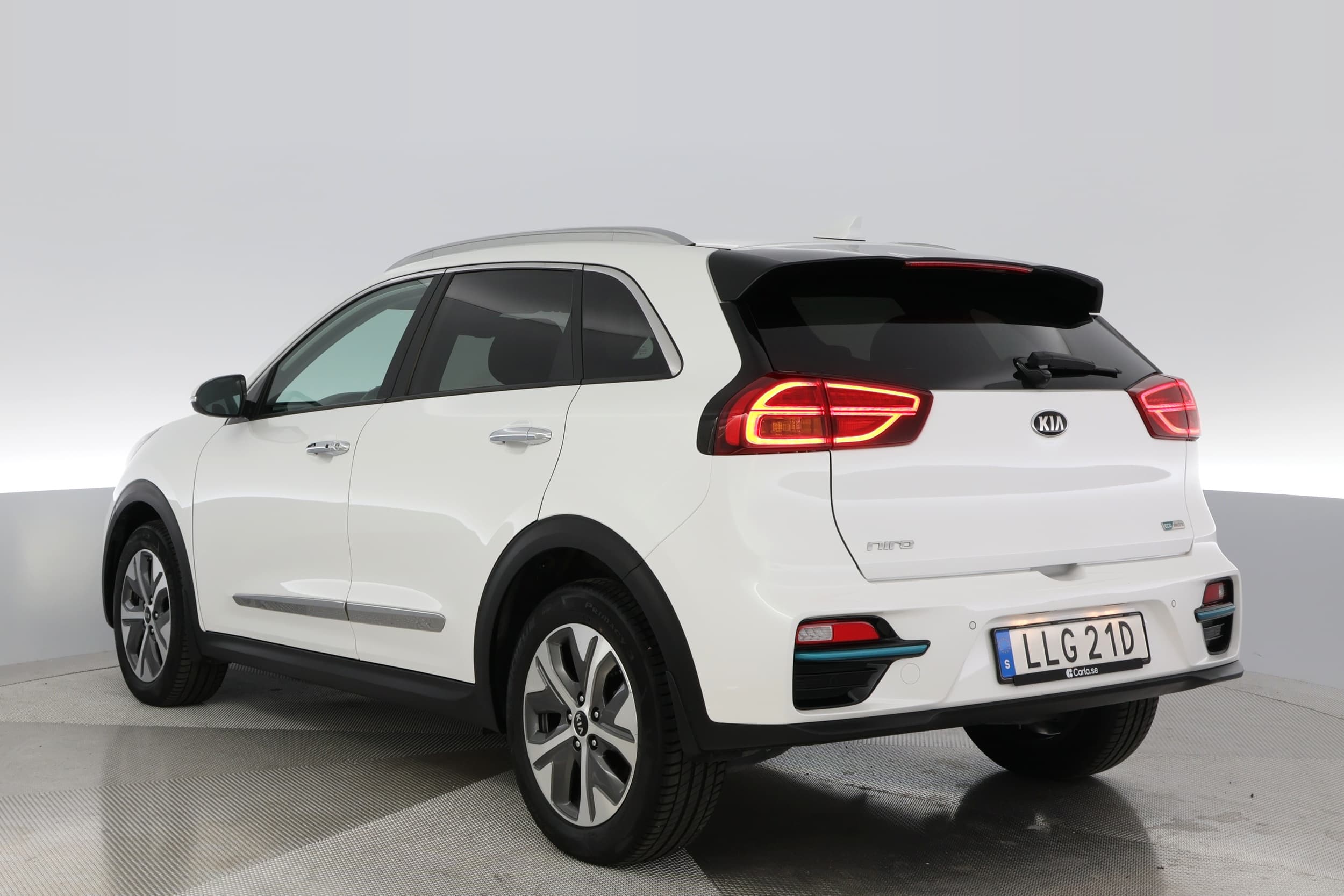 Kia e-Niro