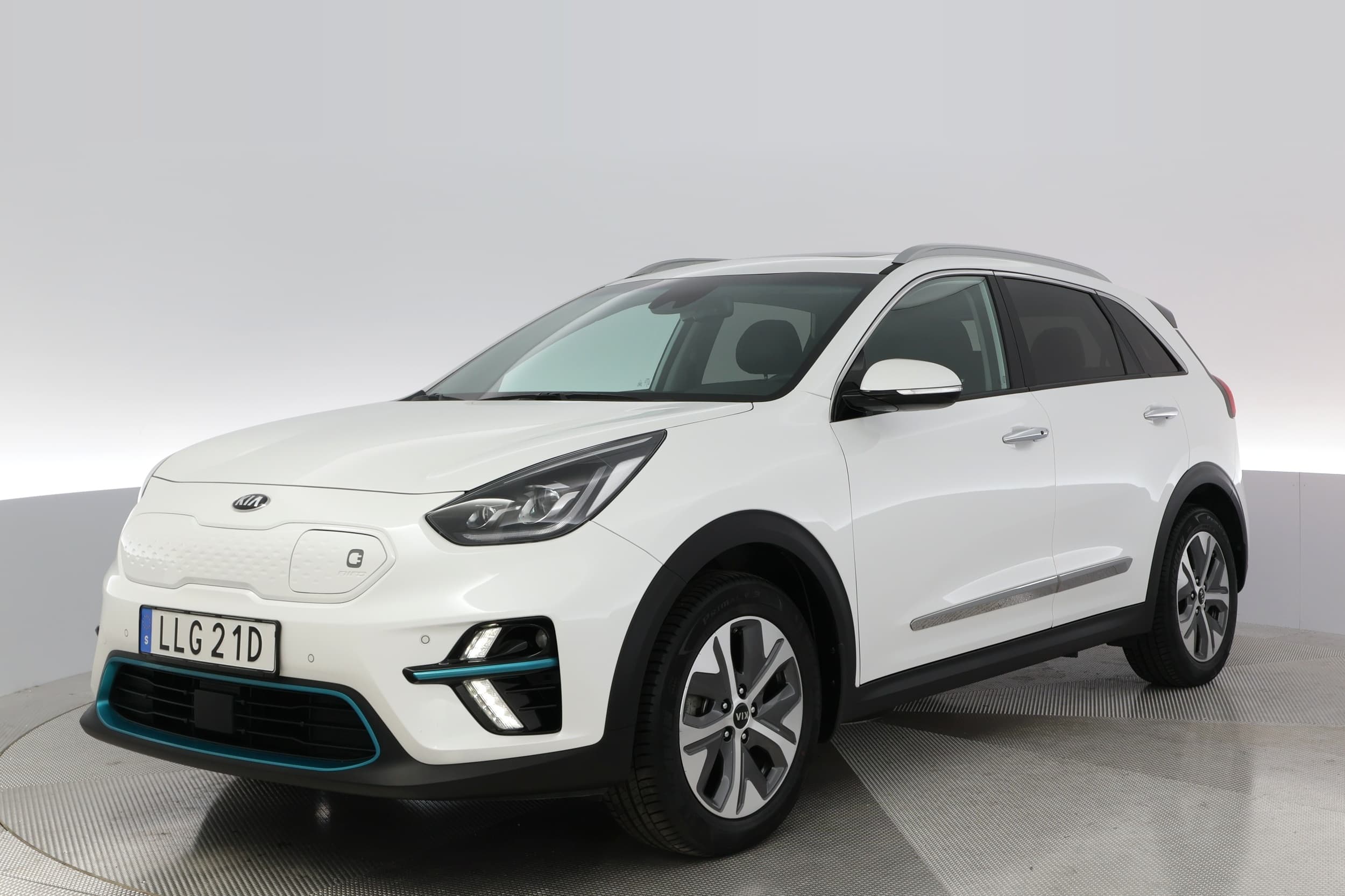 Kia e-Niro