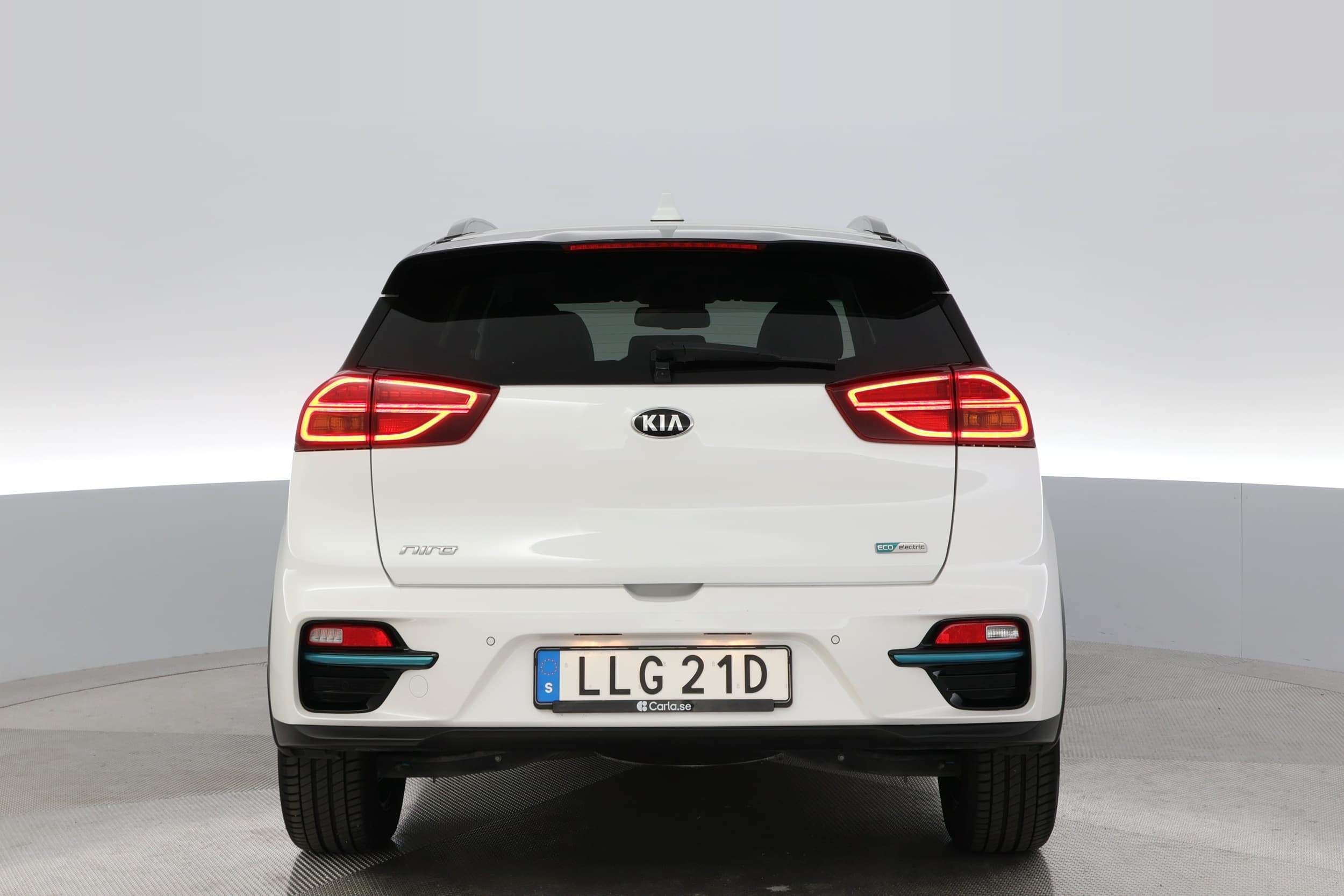 Kia e-Niro