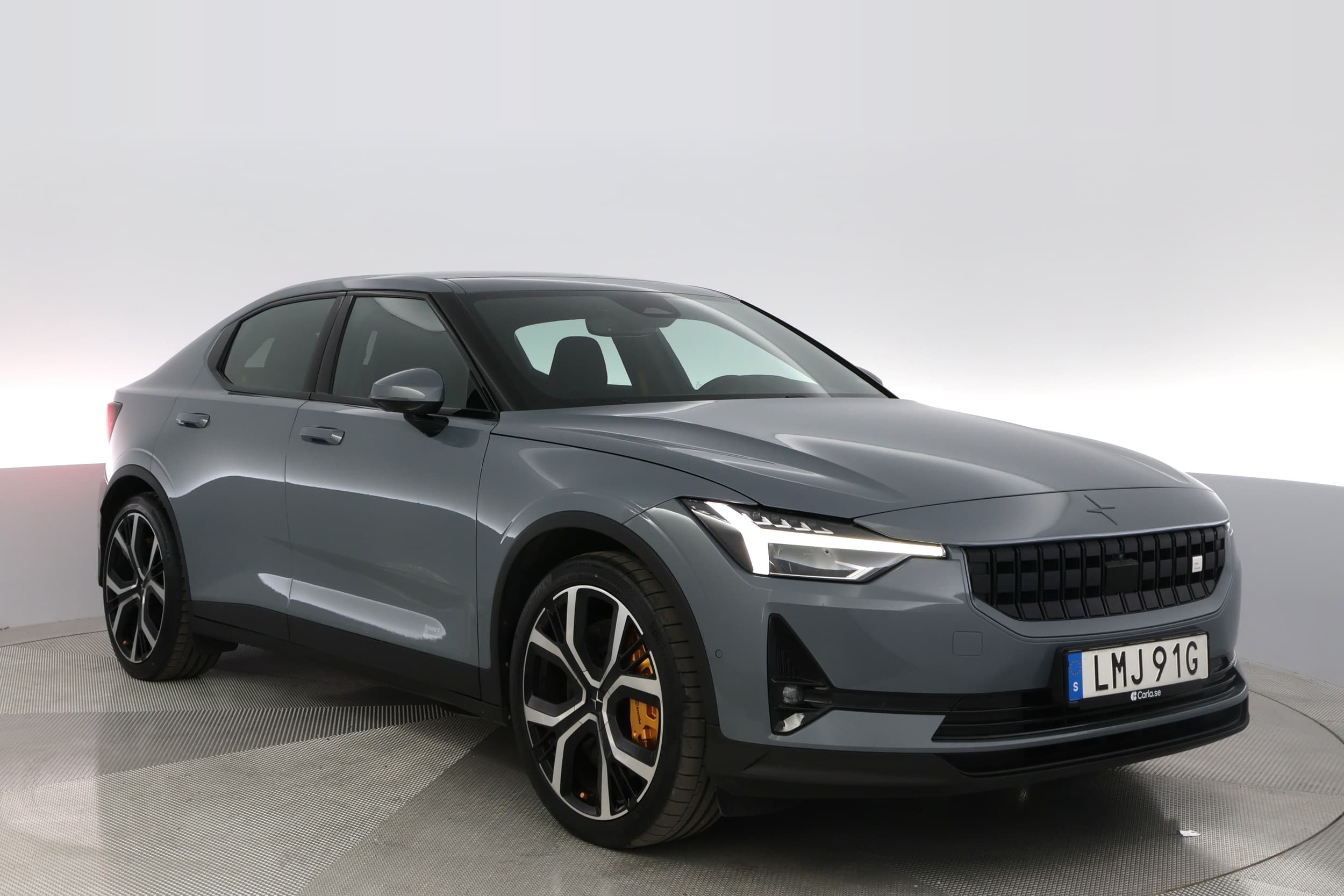 Polestar 2