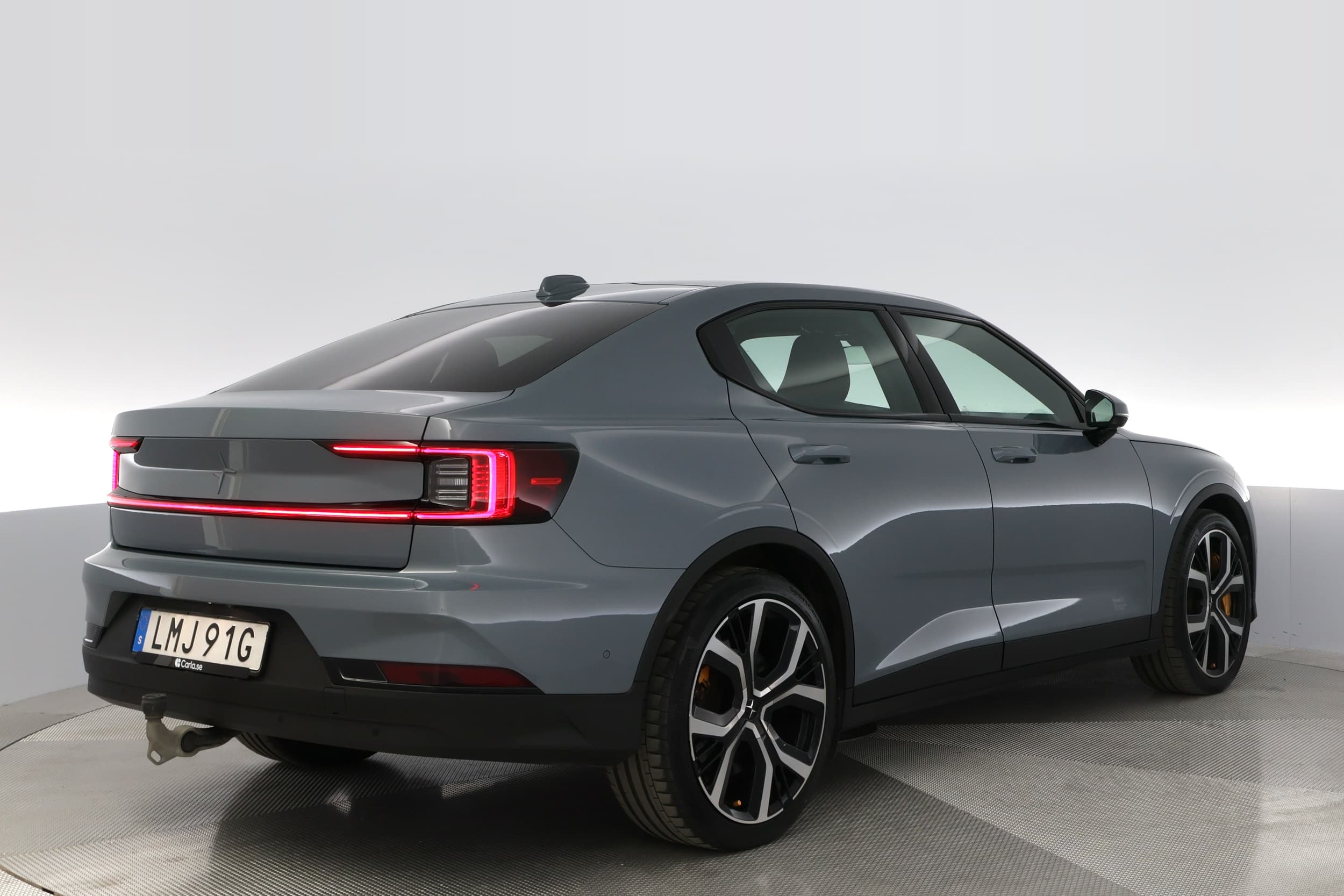 Polestar 2