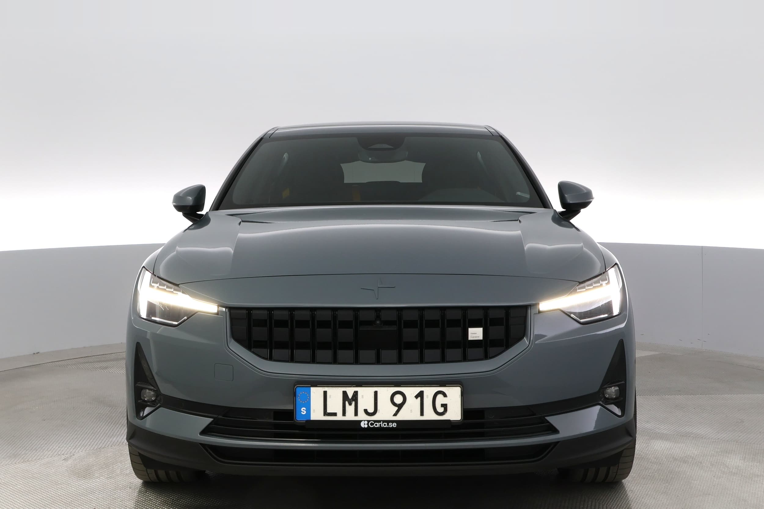 Polestar 2