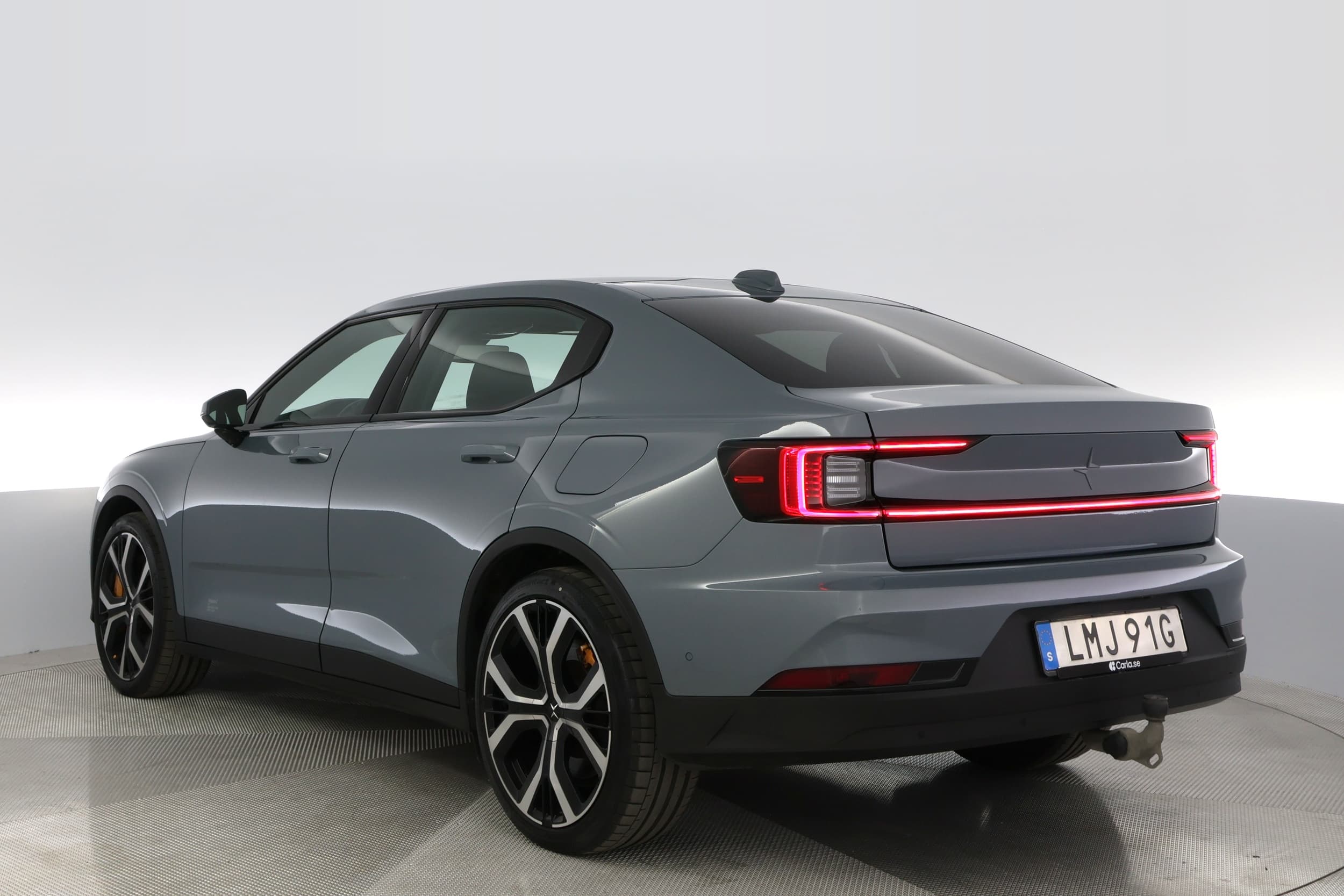 Polestar 2